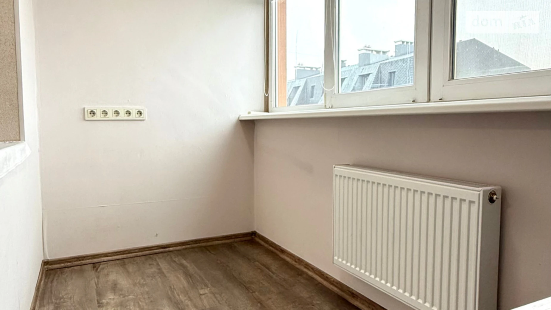 Продается 2-комнатная квартира 55 кв. м в Крюковщине, ул. Одесская, 26 - фото 3