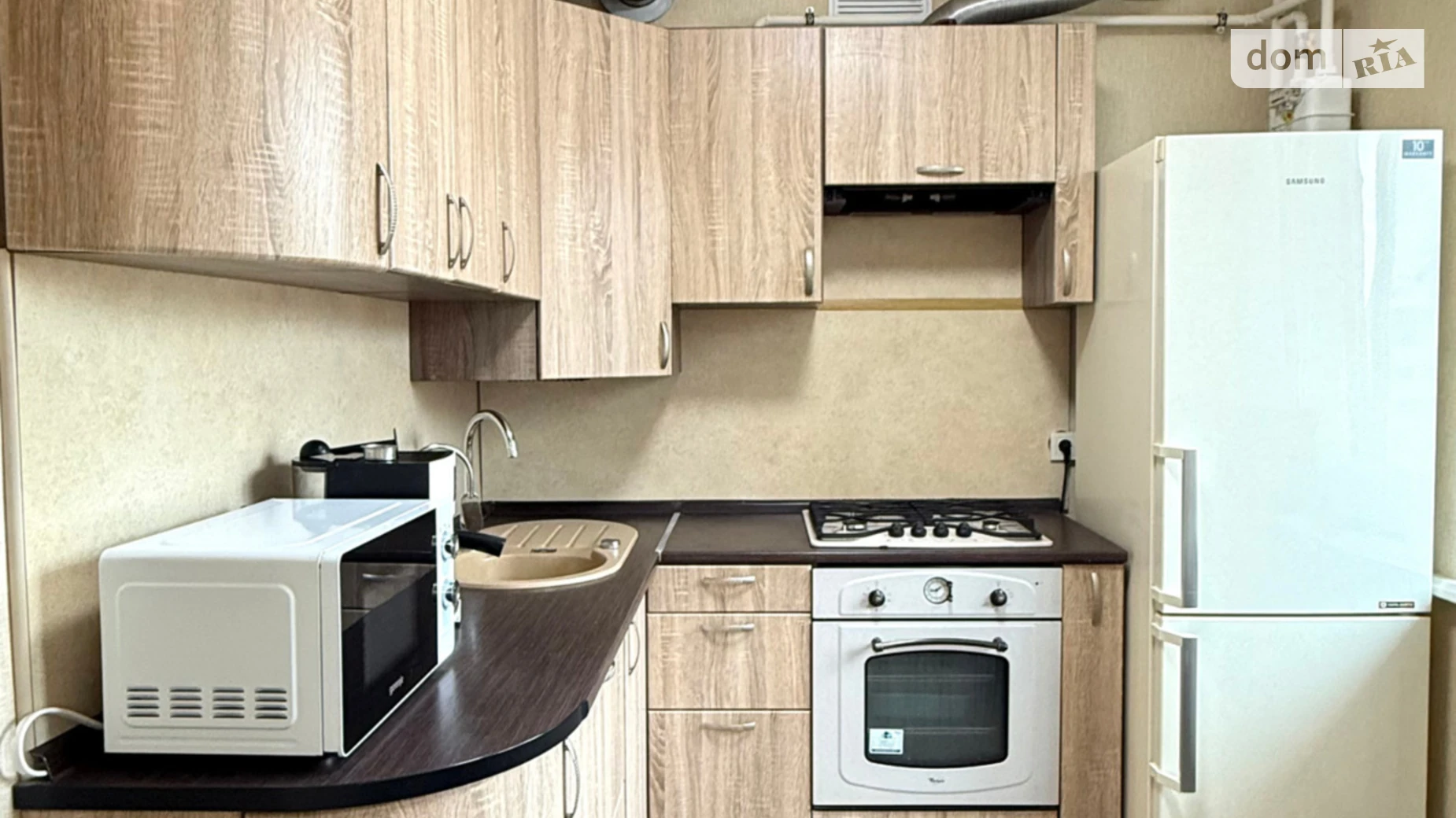 Продается 2-комнатная квартира 55 кв. м в Крюковщине, ул. Одесская, 26 - фото 4