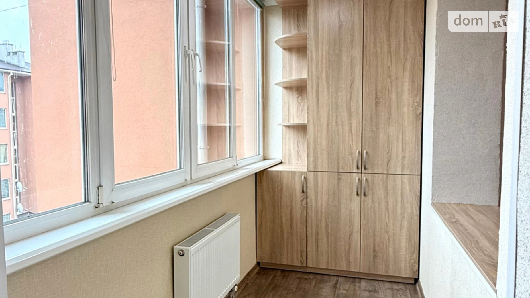 Продается 2-комнатная квартира 55 кв. м в Крюковщине, ул. Одесская, 26 - фото 5