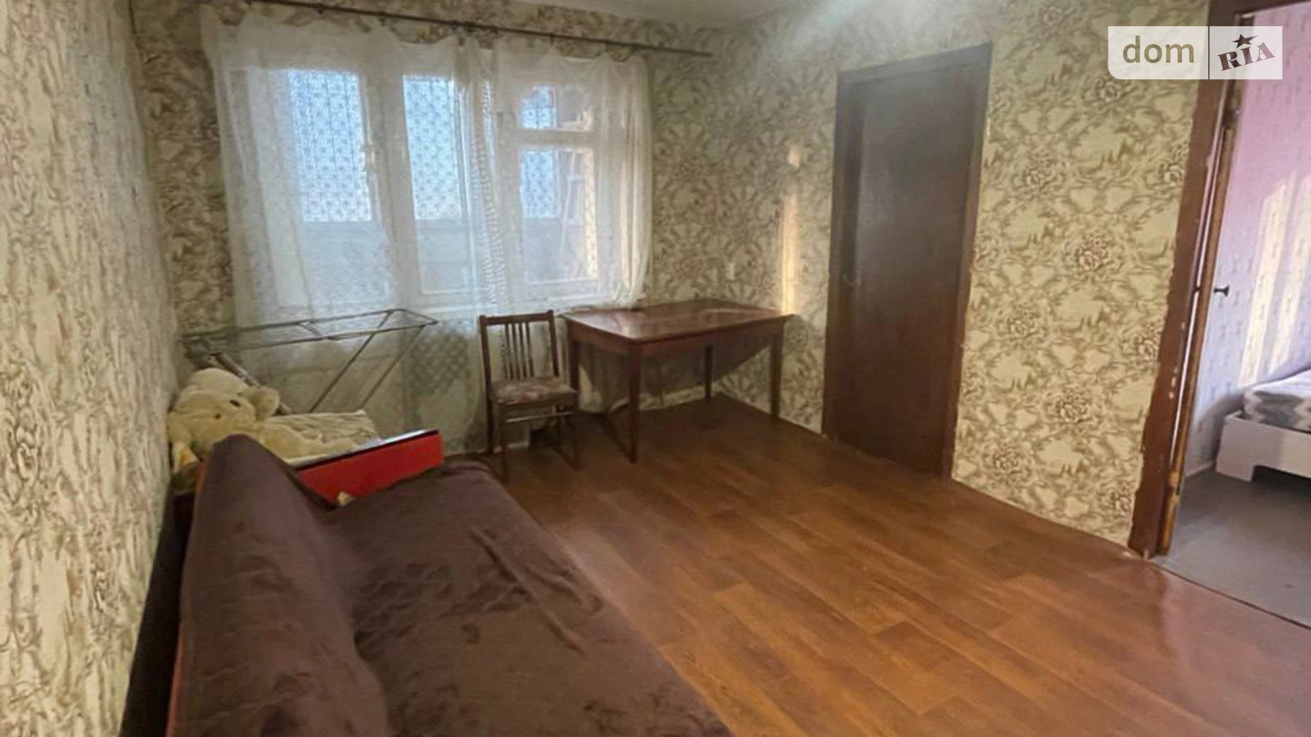 Продается 4-комнатная квартира 64.6 кв. м в Днепре, ул. Фабрично-Заводская, 25 - фото 5