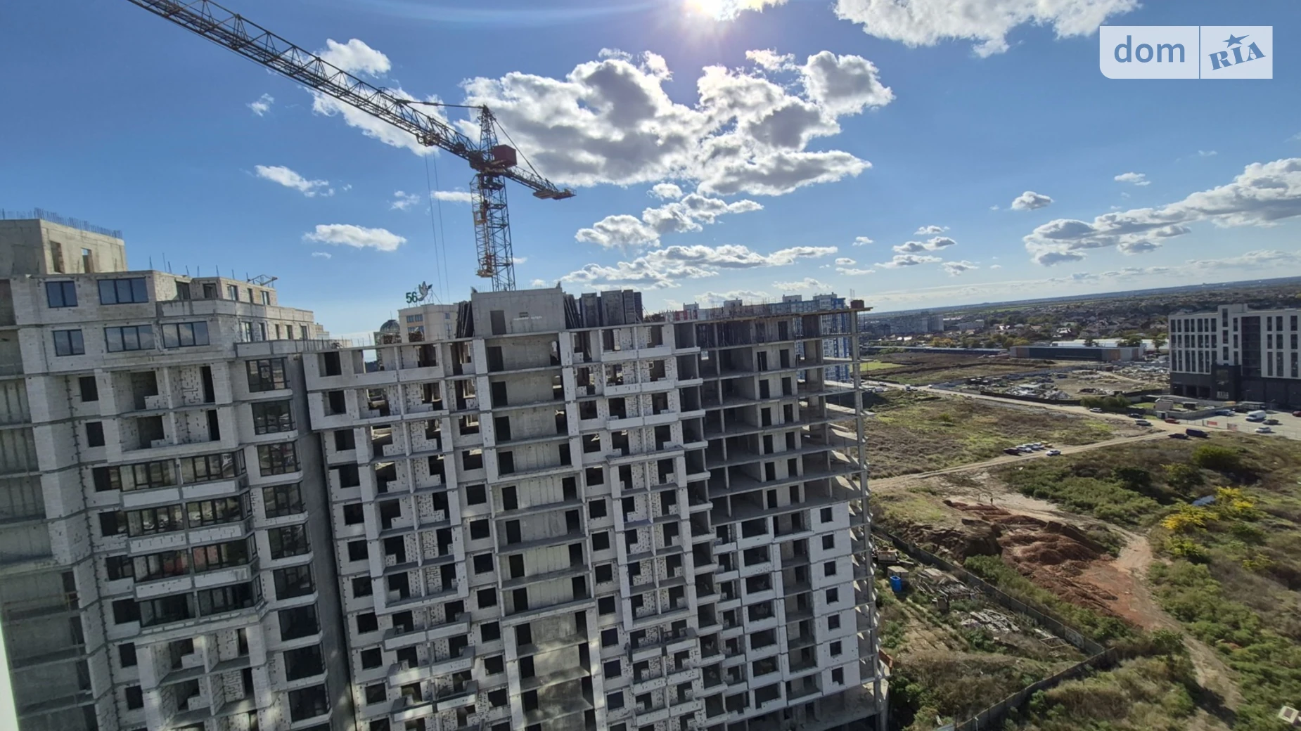 Продается 1-комнатная квартира 38 кв. м в Лиманке, ул. Академика Вильямса - фото 4