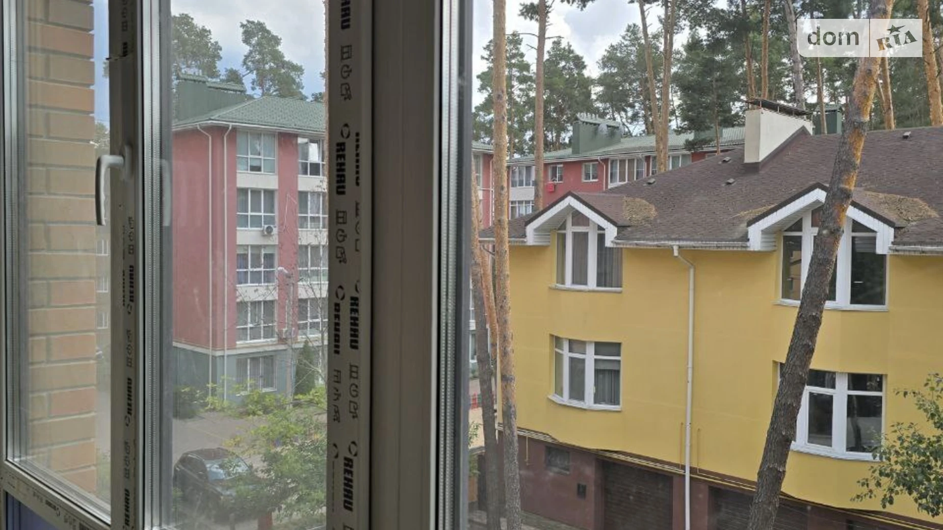 Продається 1-кімнатна квартира 42 кв. м у Ірпені, вул. Рильського, 5/1 - фото 5