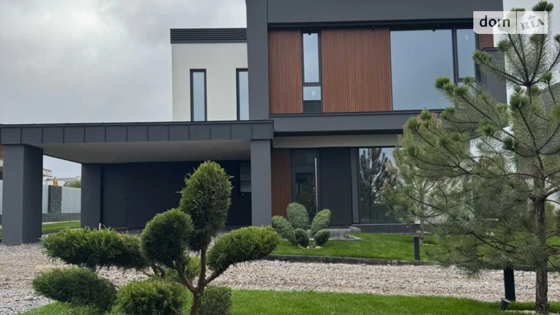 Продається будинок 2 поверховий 175 кв. м з мансардою, цена: 1700 $ - фото 3