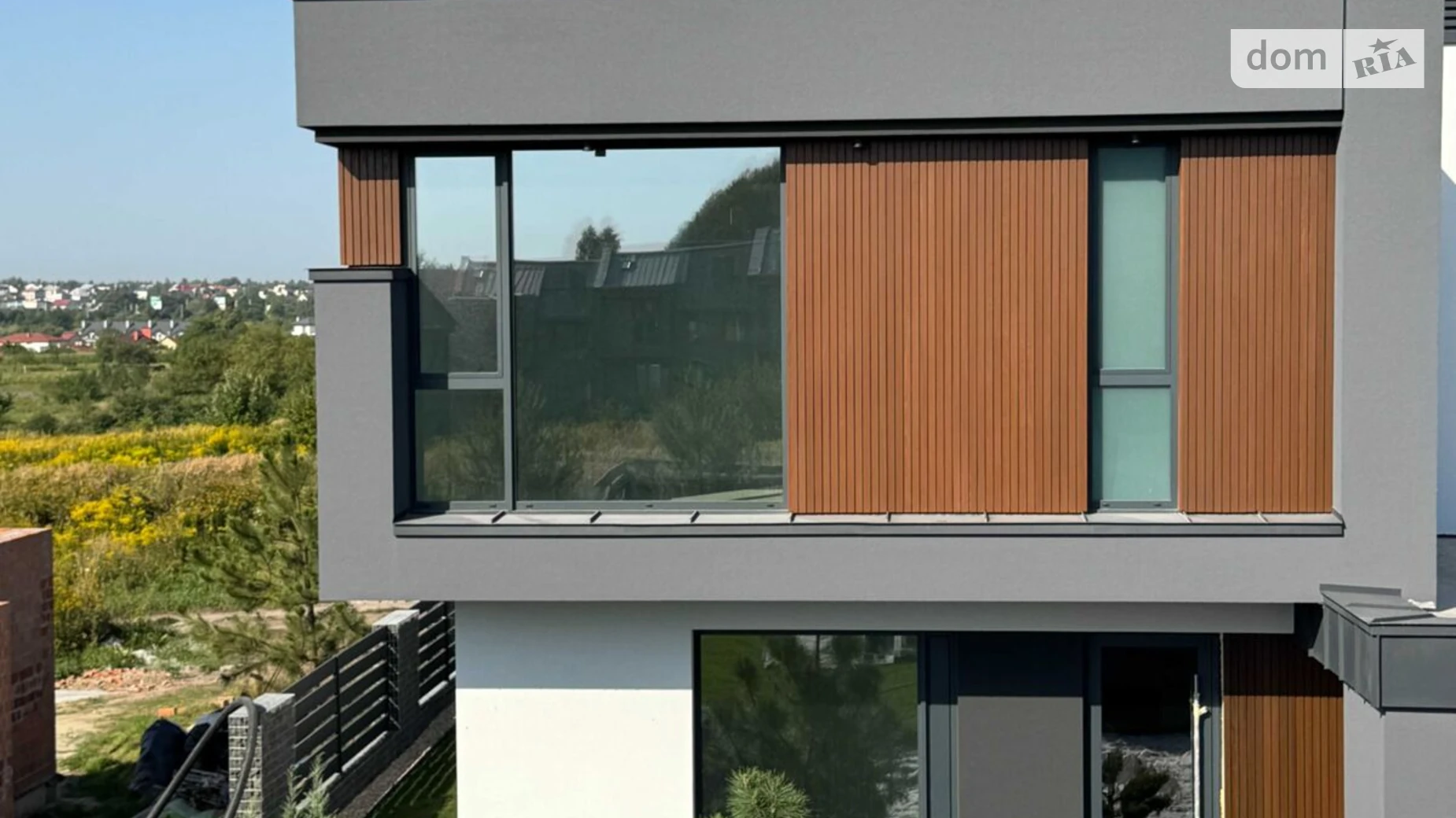 Продається будинок 2 поверховий 175 кв. м з мансардою, цена: 1700 $ - фото 2