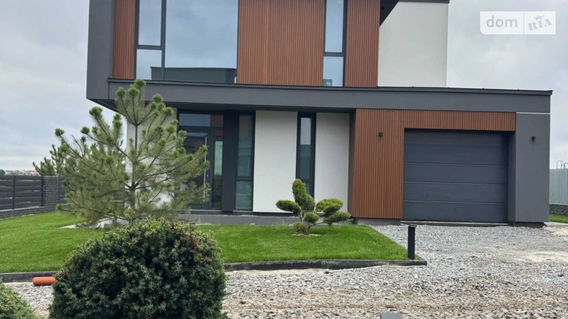 Продається будинок 2 поверховий 175 кв. м з мансардою, цена: 1700 $ - фото 4