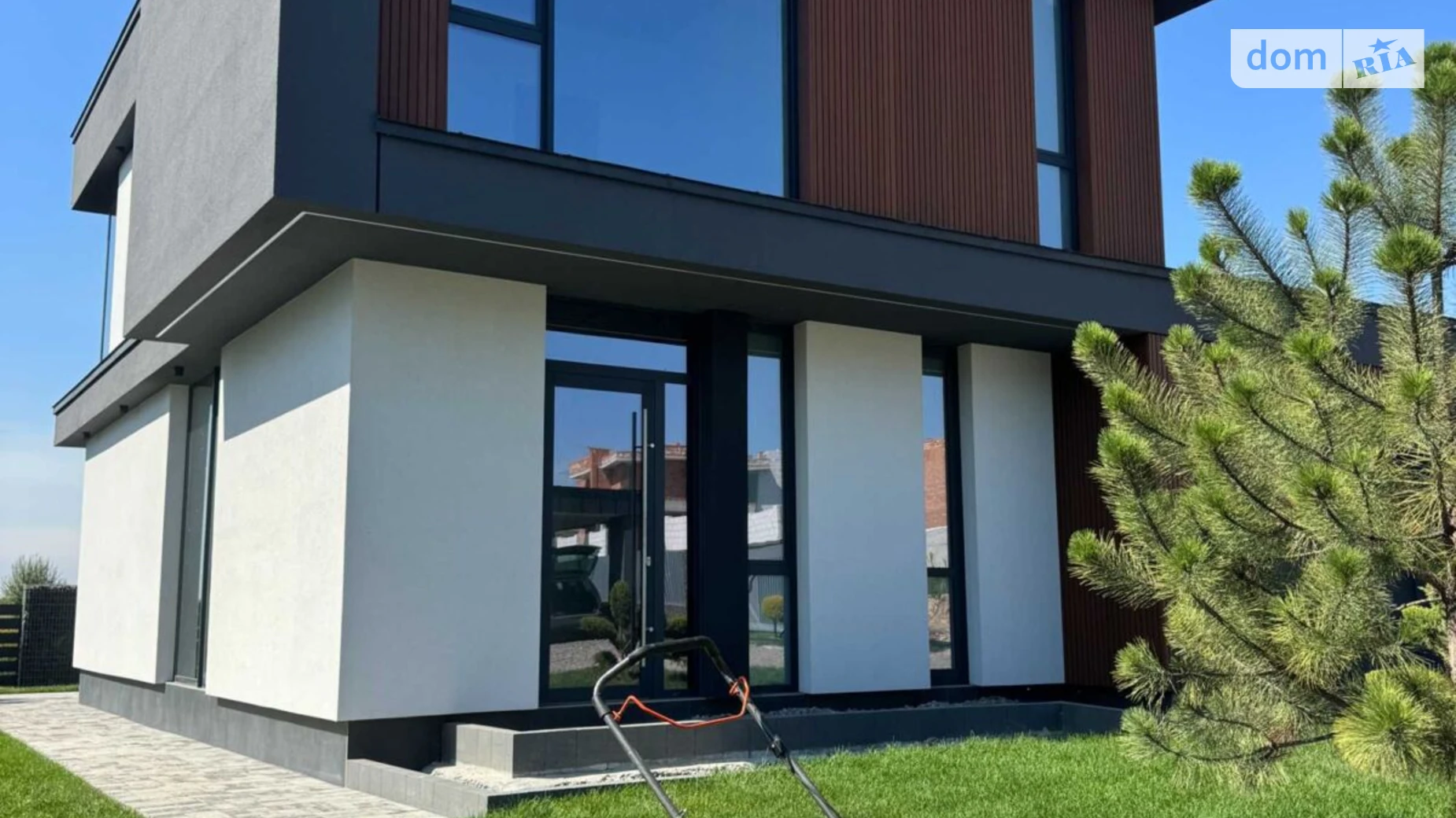 Продається будинок 2 поверховий 175 кв. м з мансардою, цена: 1700 $ - фото 5