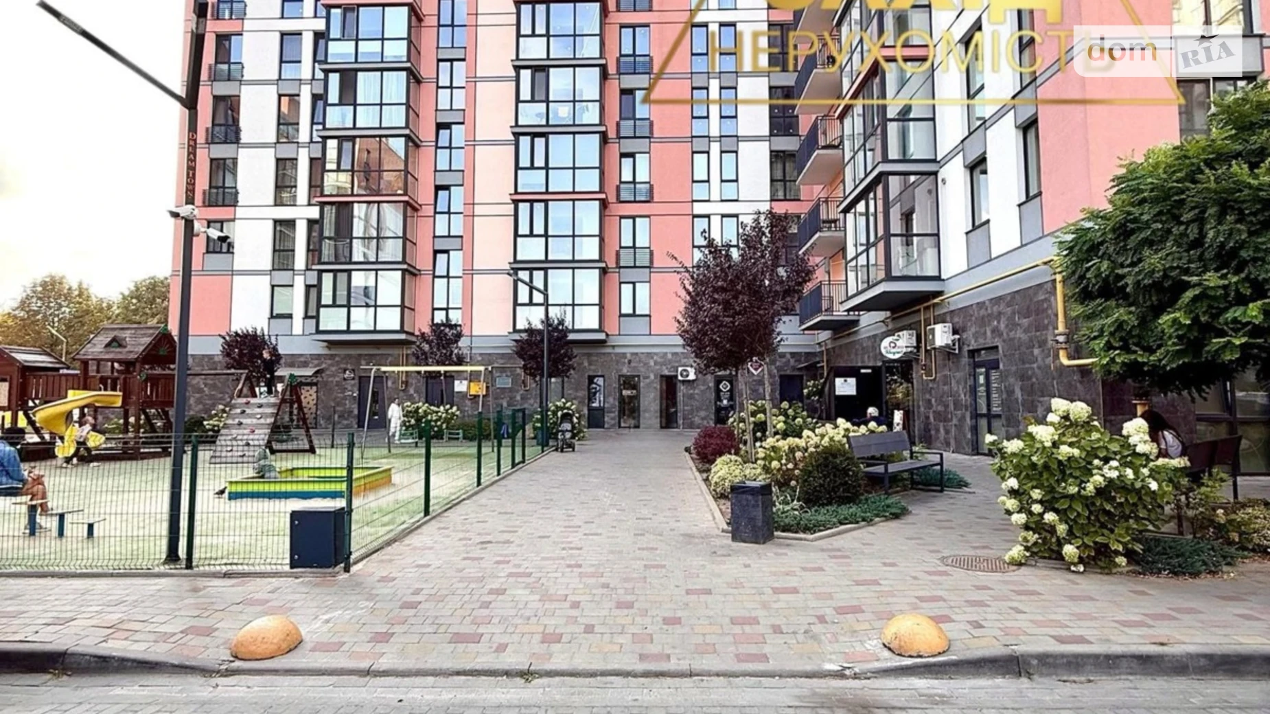 3-комнатная квартира 96 кв. м в Луцке - фото 4