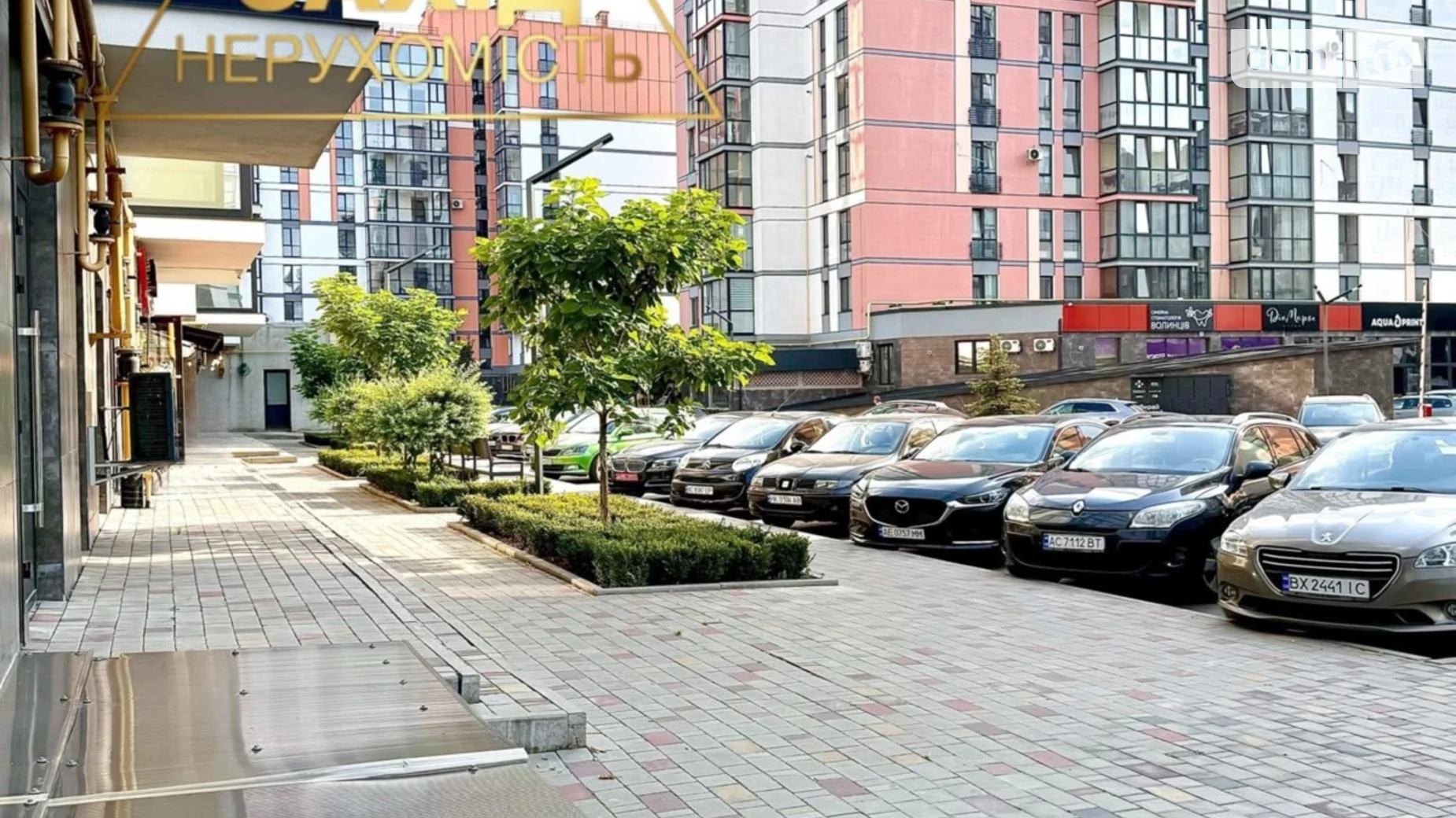 3-комнатная квартира 96 кв. м в Луцке - фото 5