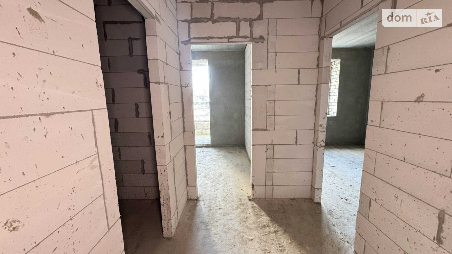 Продается 1-комнатная квартира 37.6 кв. м в Виннице, ул. Стрелецкая, 23В - фото 2