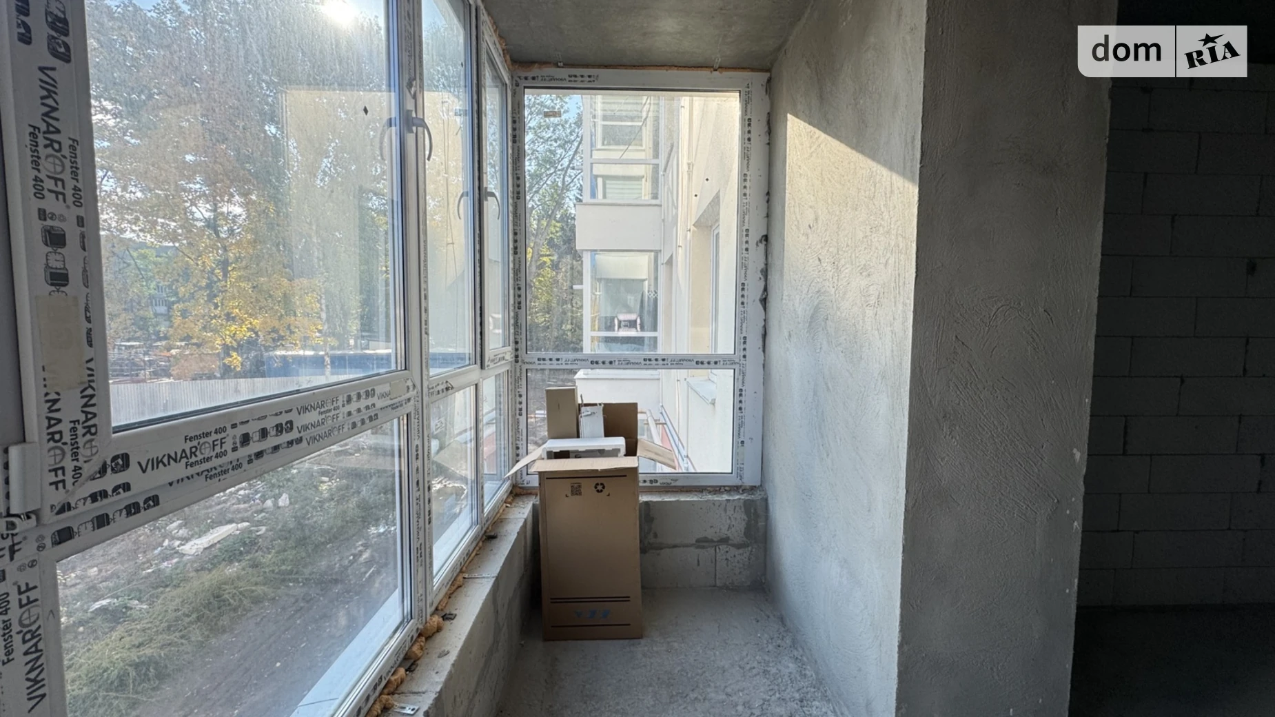 Продается 1-комнатная квартира 37.6 кв. м в Виннице, ул. Стрелецкая, 23В - фото 3
