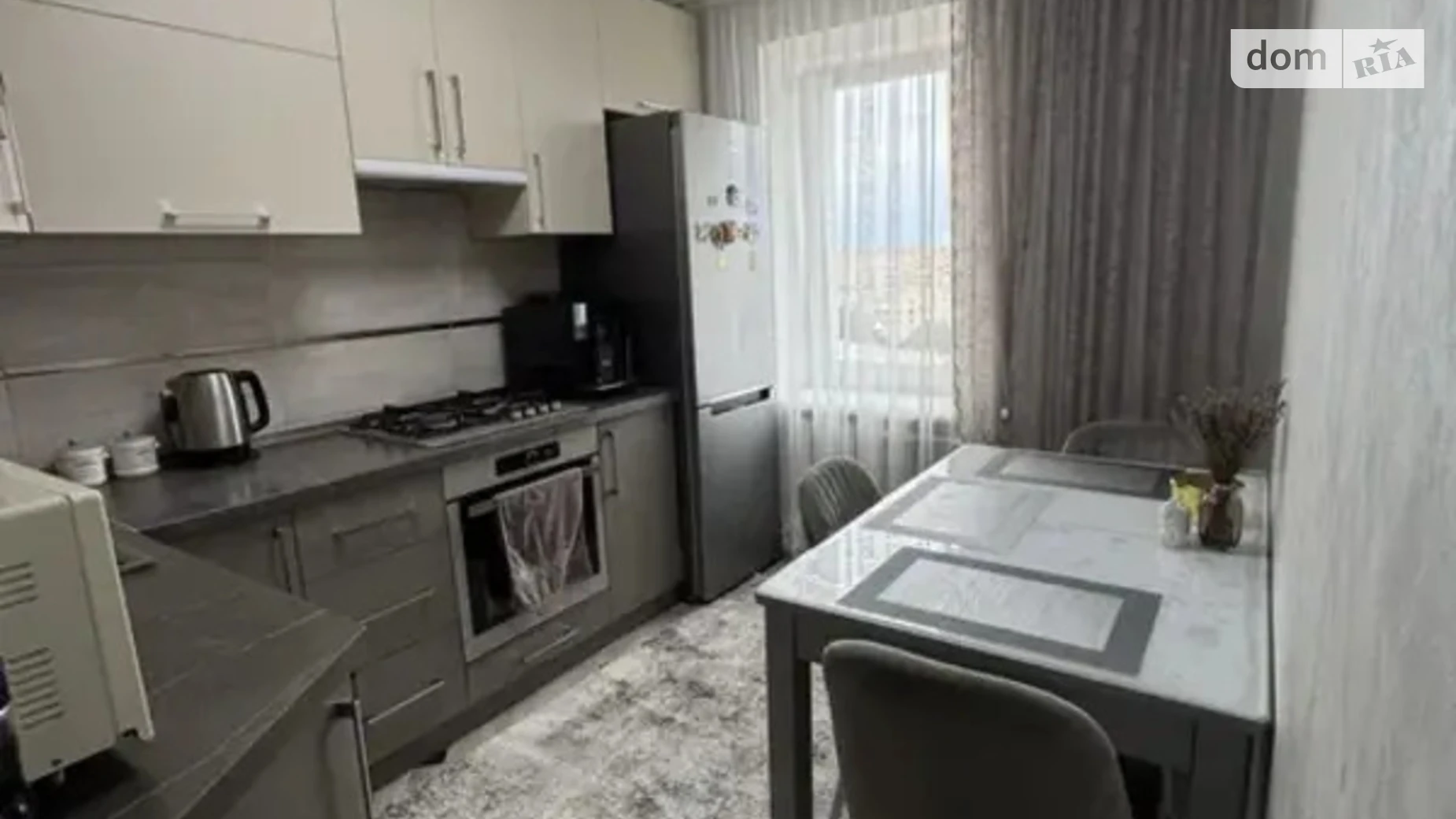 2-комнатная квартира 49 кв. м в Луцке, просп. Соборности - фото 3