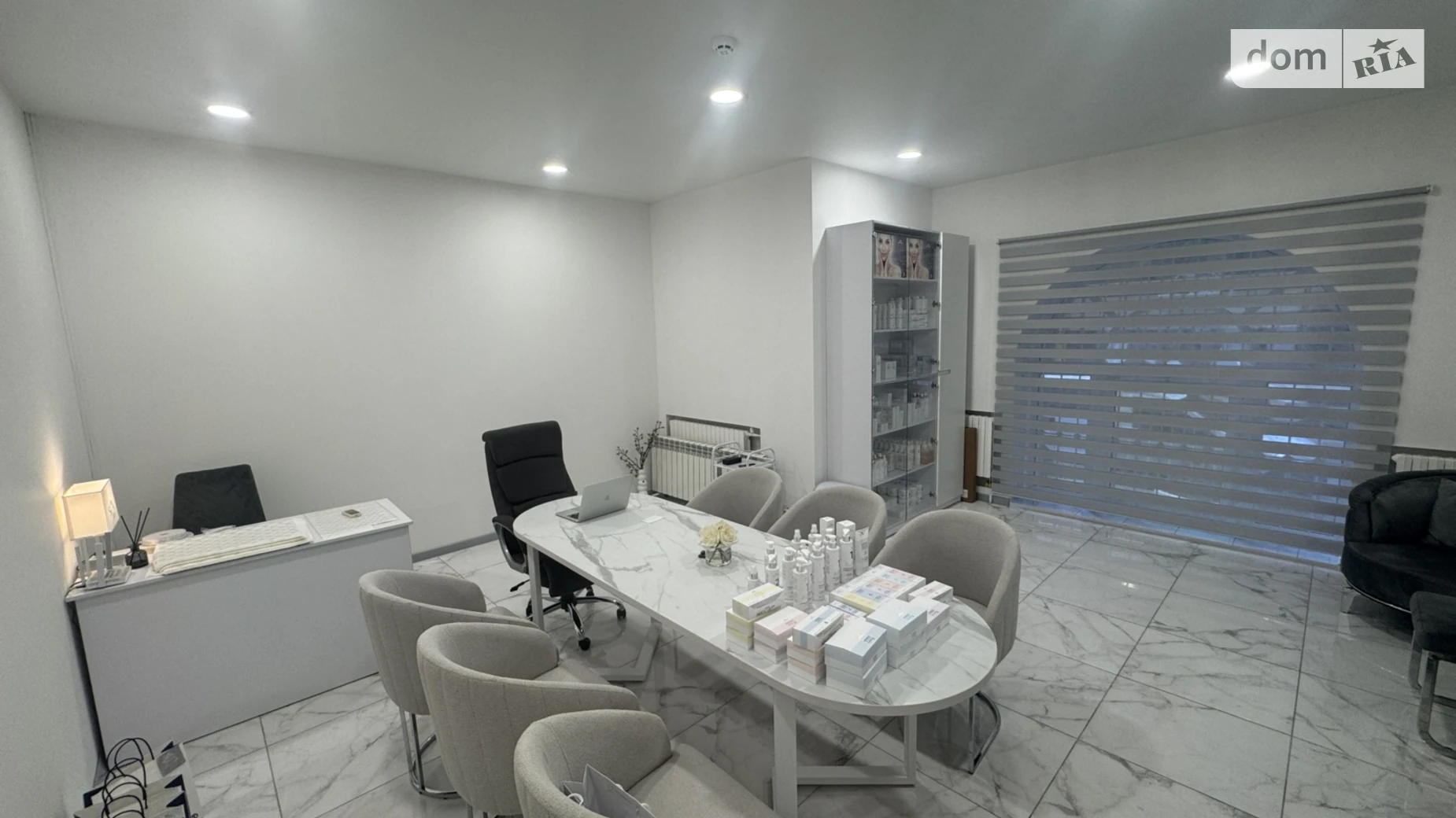 Здається в оренду приміщення вільного призначення 180 кв. м в 9-поверховій будівлі, цена: 4500 $ - фото 3