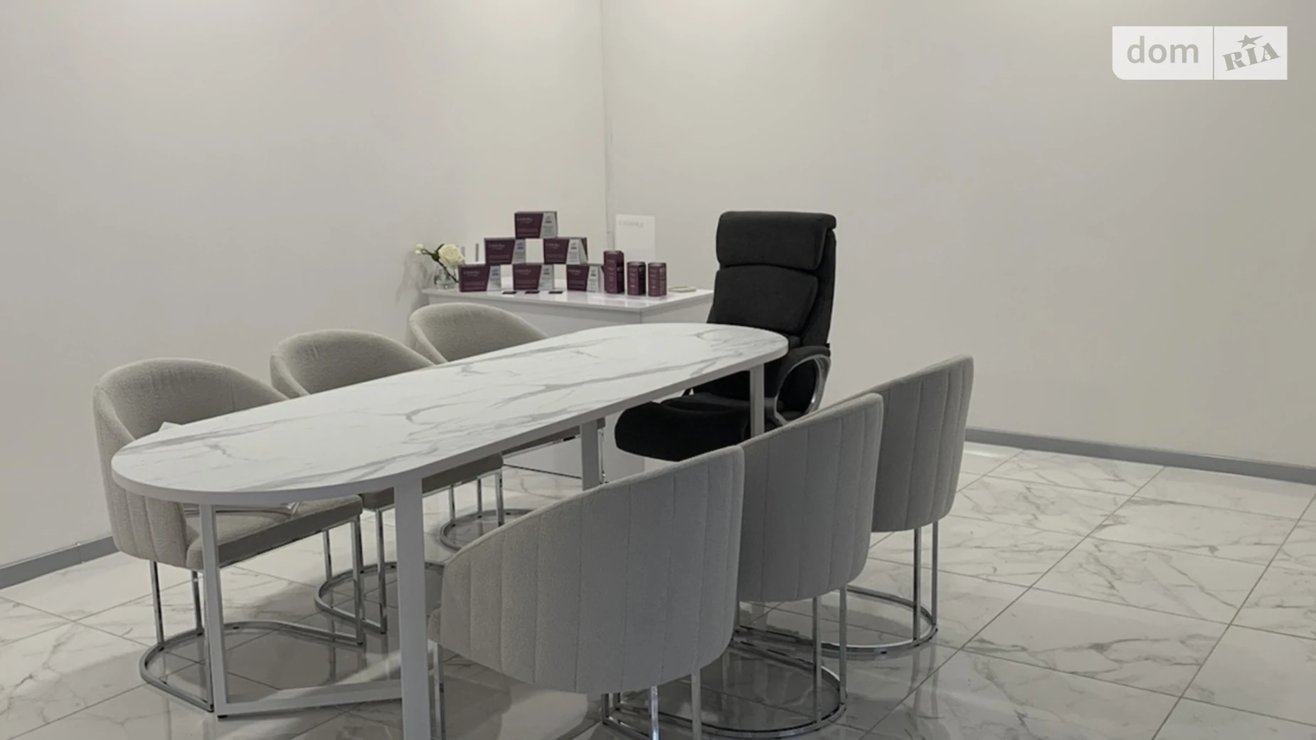 Здається в оренду приміщення вільного призначення 180 кв. м в 9-поверховій будівлі, цена: 4500 $ - фото 4