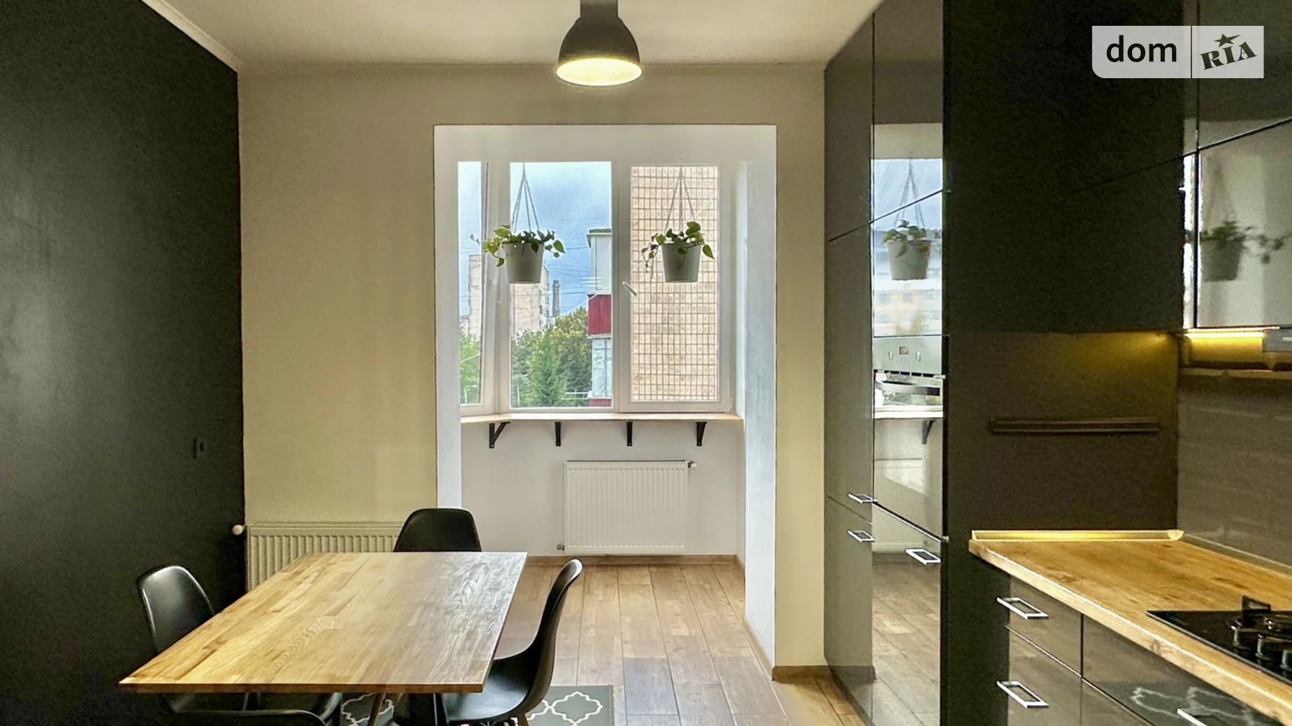 2-комнатная квартира 69 кв. м в Тернополе, просп. Злуки - фото 3