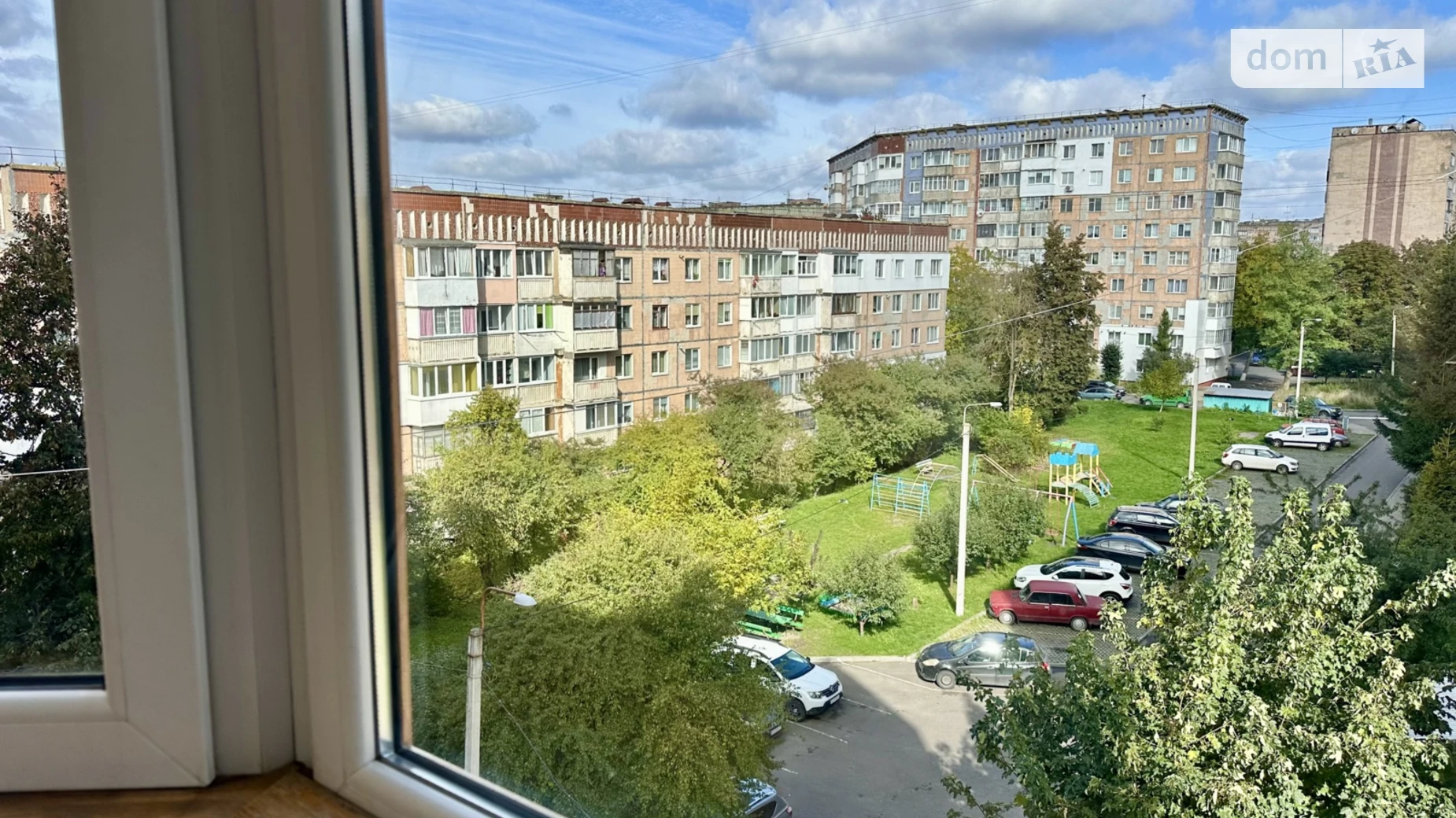 2-комнатная квартира 69 кв. м в Тернополе, просп. Злуки - фото 4