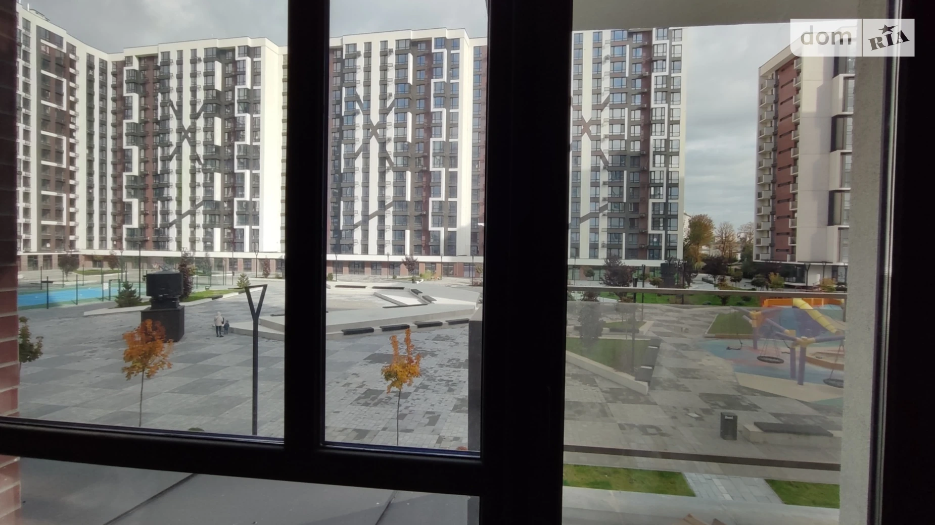 Продается 1-комнатная квартира 44 кв. м в Ивано-Франковске, ул. Ленкавского, 34/6 - фото 5