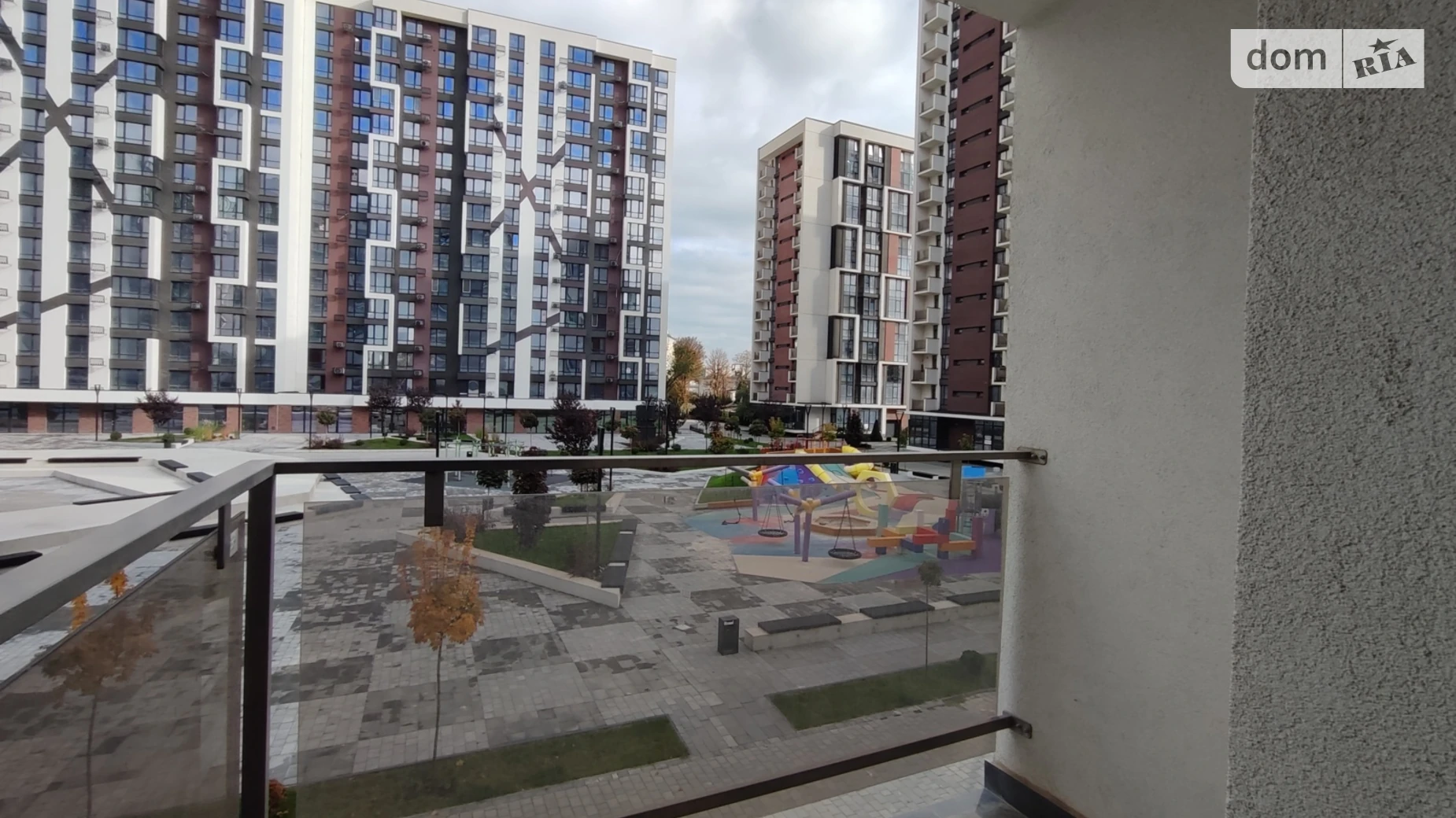 Продается 1-комнатная квартира 44 кв. м в Ивано-Франковске, ул. Ленкавского, 34/6 - фото 4