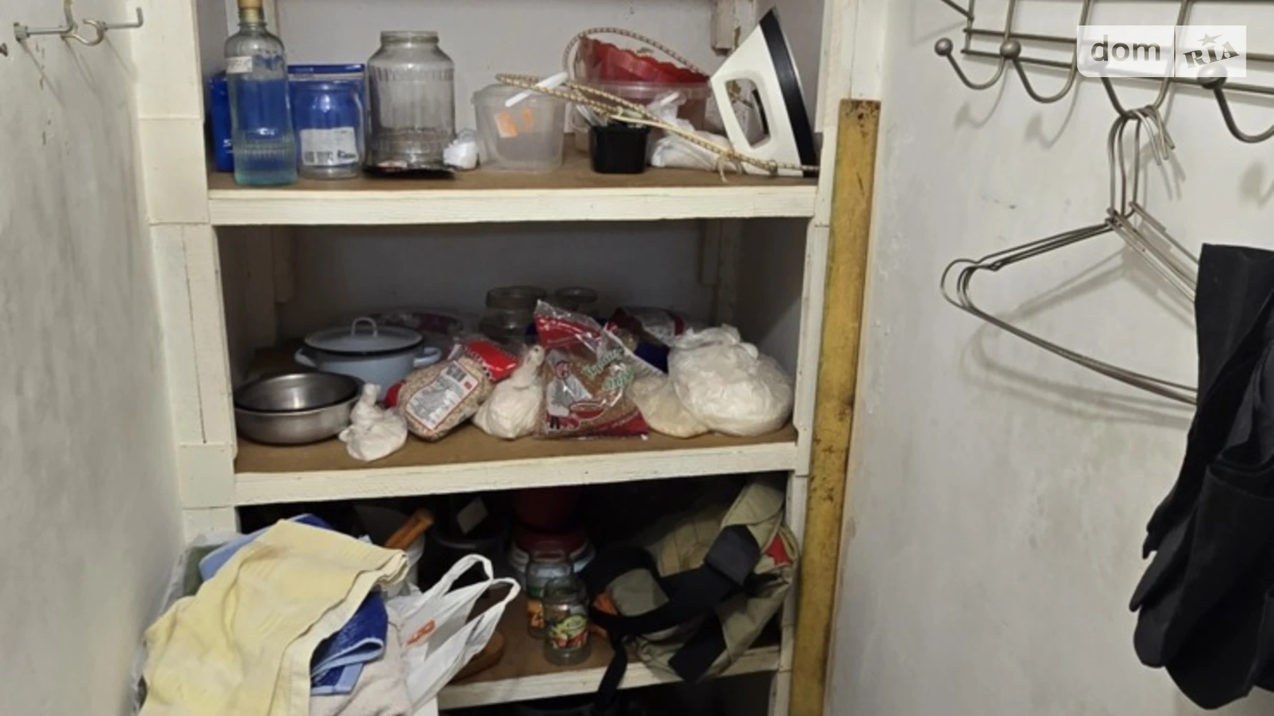 Продается 1-комнатная квартира 34 кв. м в Ровно, ул. Соборная, 233 - фото 3