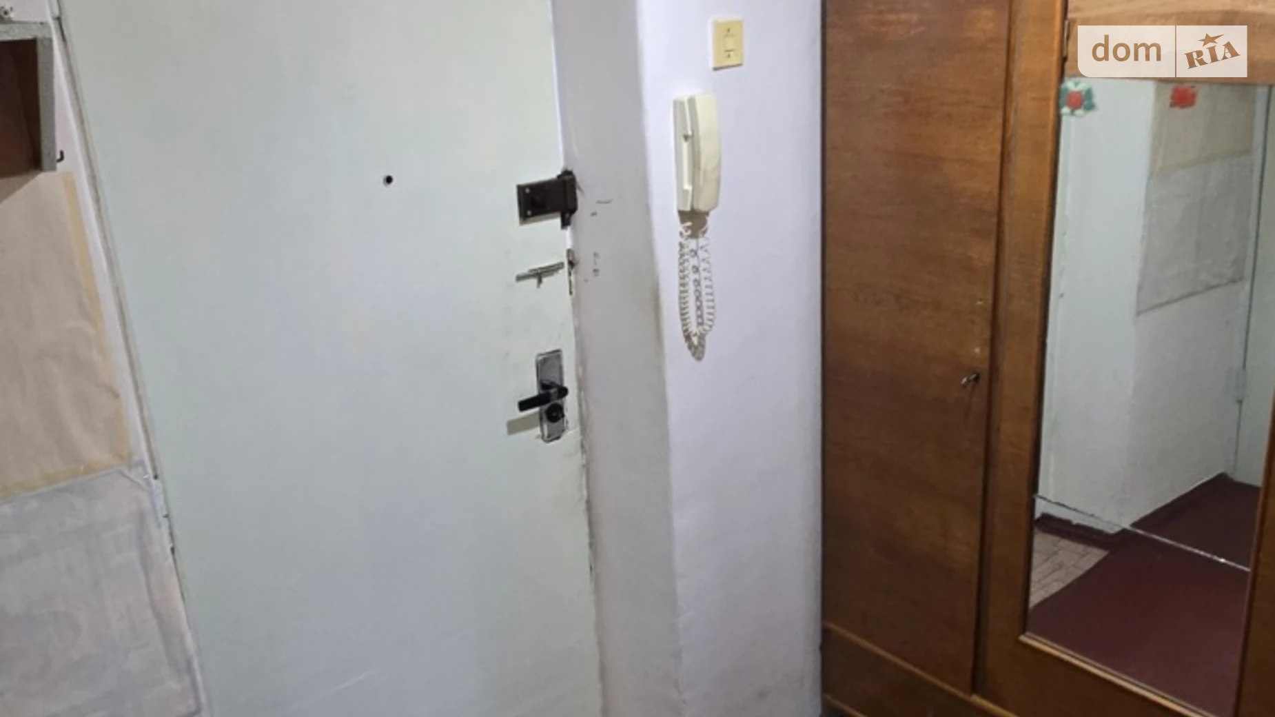 Продается 1-комнатная квартира 34 кв. м в Ровно, ул. Соборная, 233 - фото 2