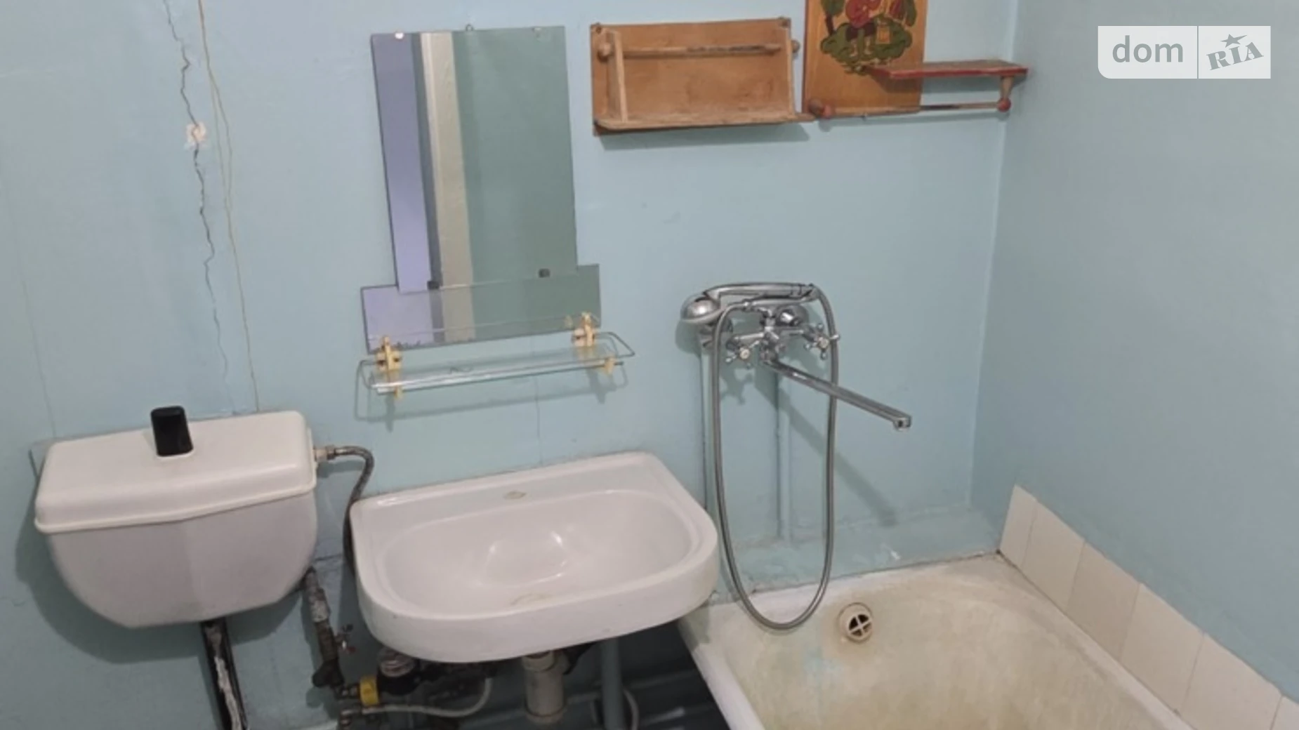 Продается 1-комнатная квартира 34 кв. м в Ровно, ул. Соборная, 233 - фото 4