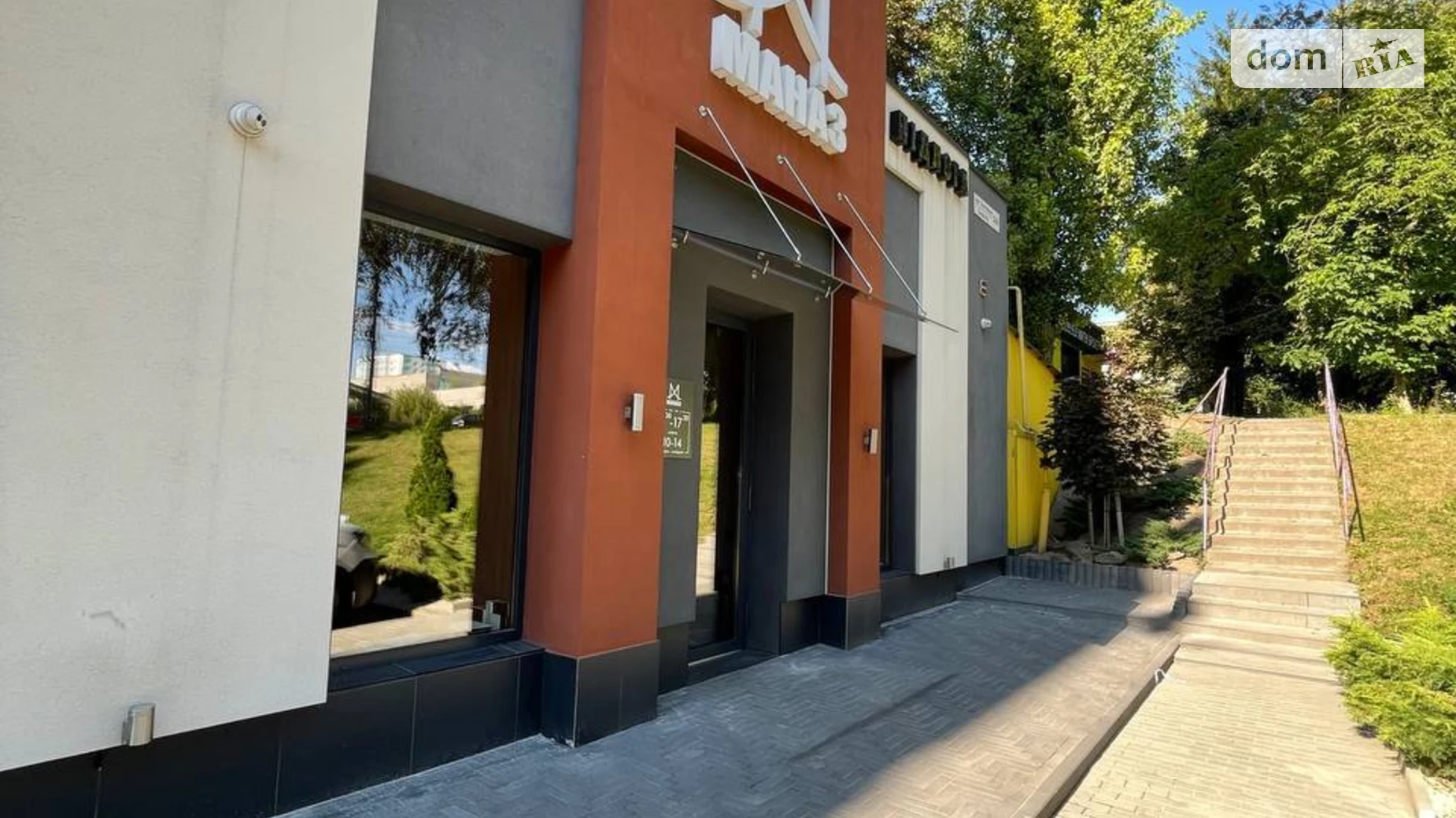 Продається приміщення вільного призначення 126.3 кв. м в 5-поверховій будівлі, цена: 89000 $ - фото 4