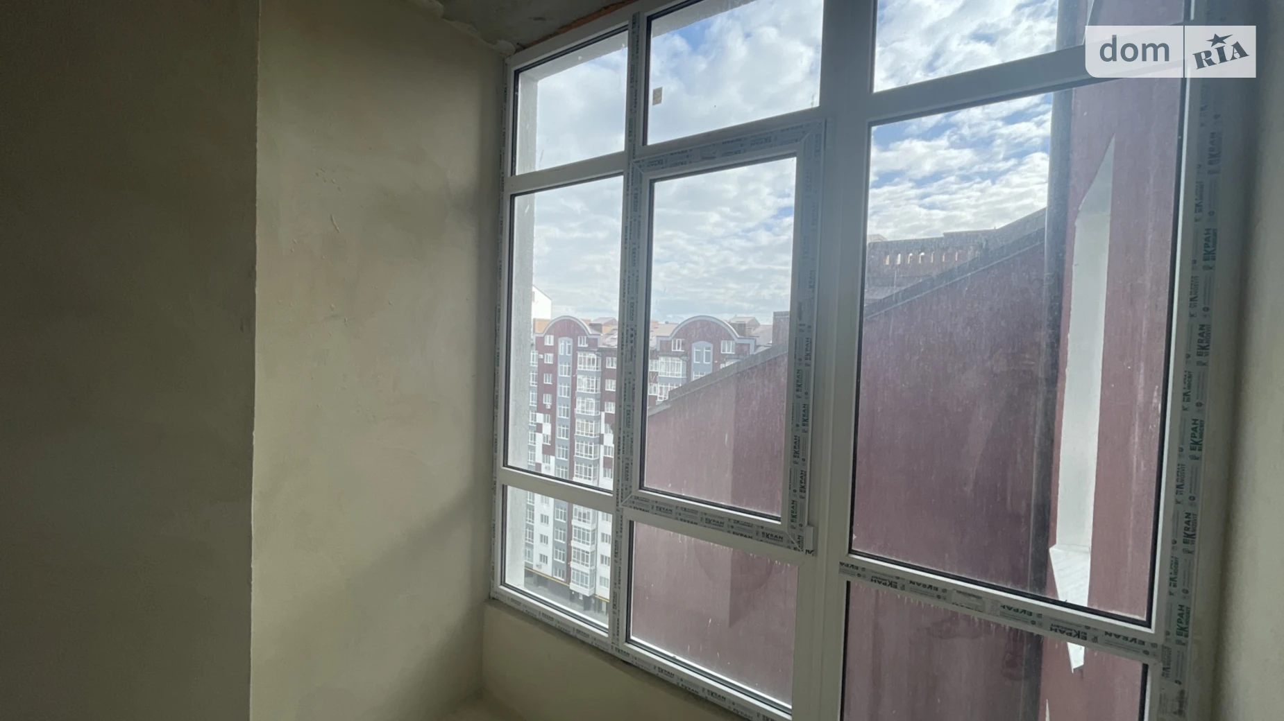 Продається 1-кімнатна квартира 46.5 кв. м у Івано-Франківську, вул. Височана Семена, 18 - фото 2