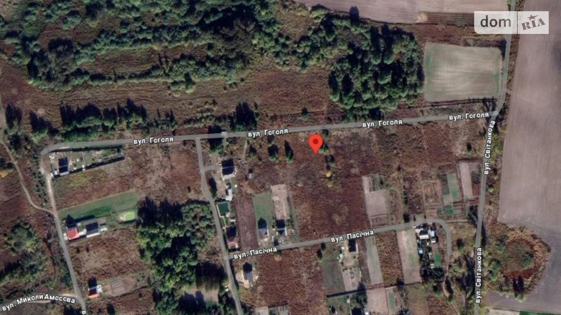 Продается земельный участок 20.05 соток в Киевской области, цена: 19000 $ - фото 3