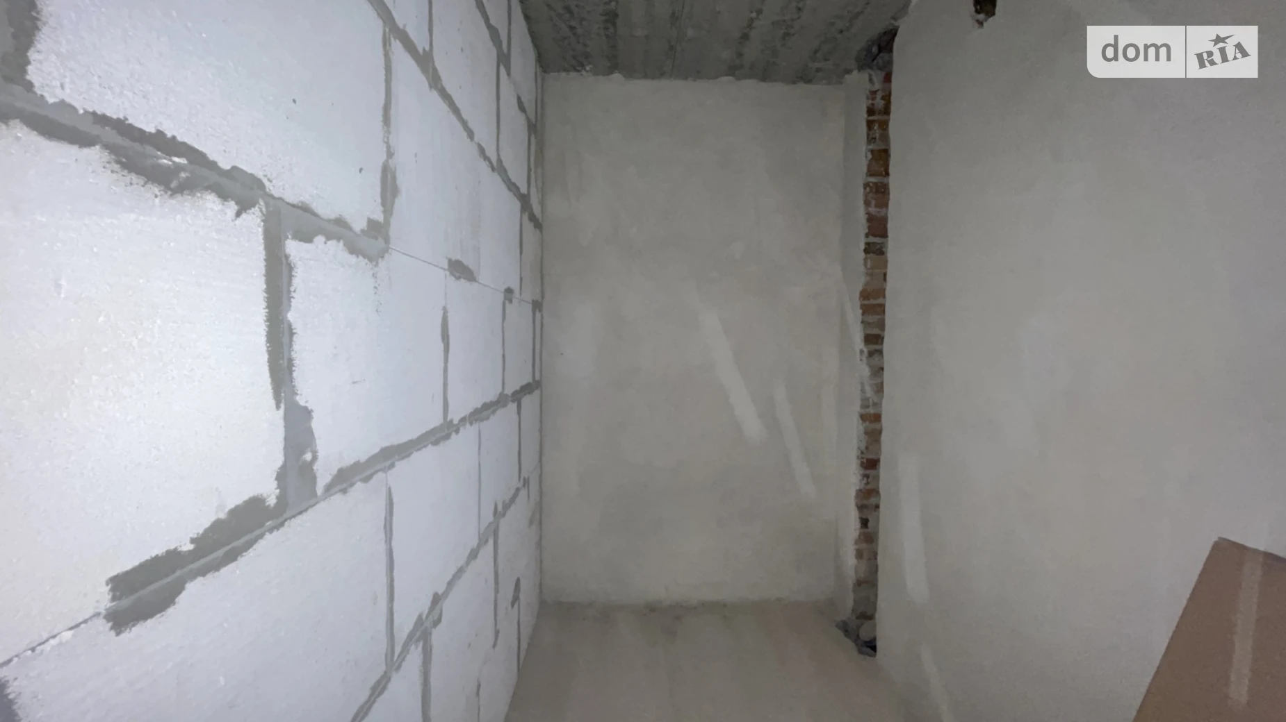 Продається 1-кімнатна квартира 46.5 кв. м у Івано-Франківську, вул. Височана Семена, 18 - фото 3