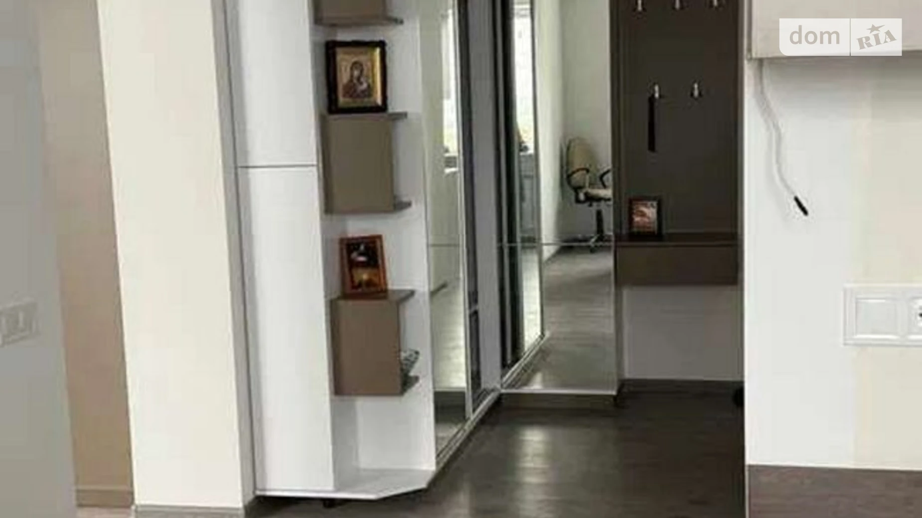 Продается 1-комнатная квартира 58 кв. м в Харькове, ул. Яны Червоной(Родниковая), 11А - фото 2