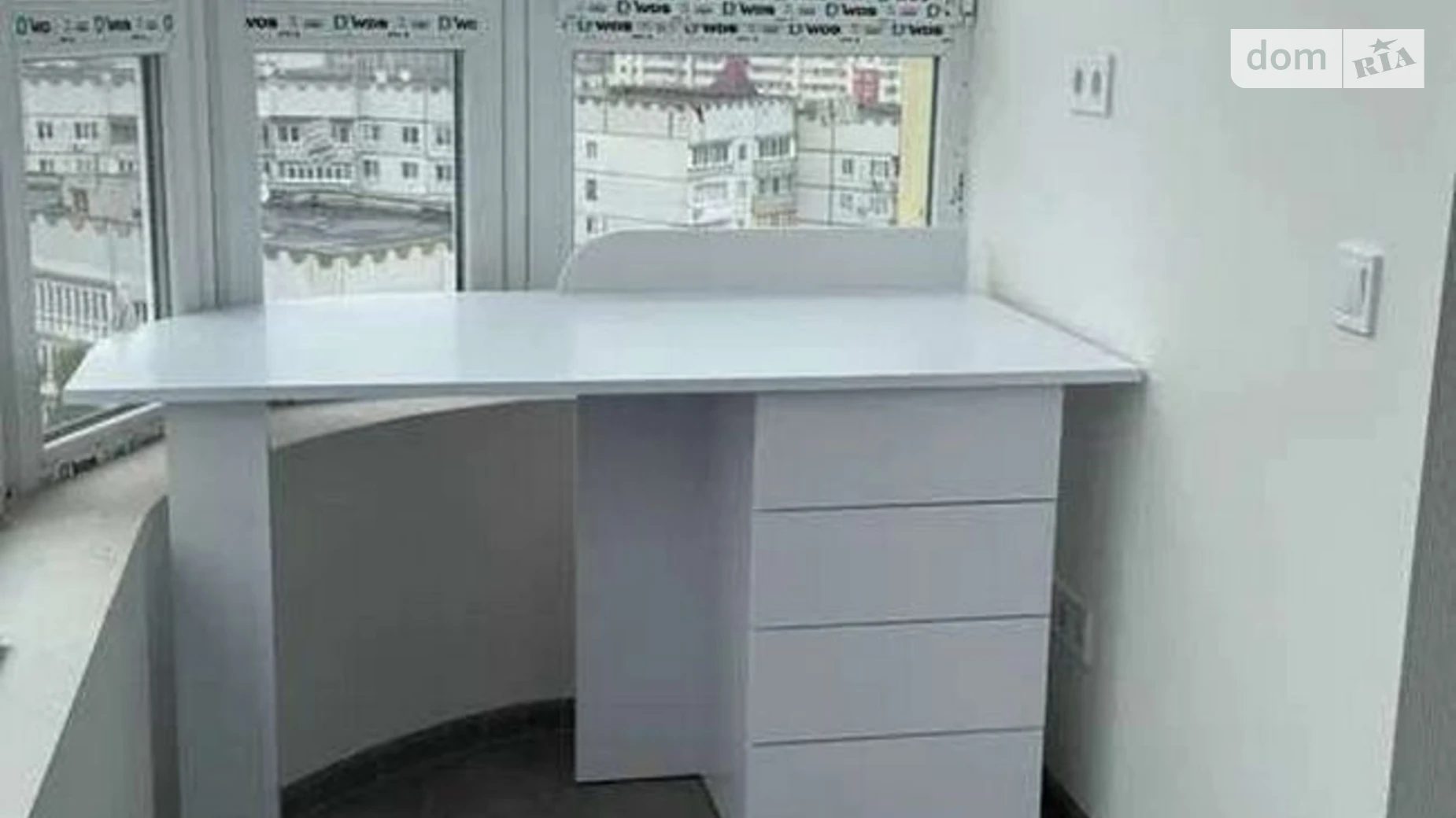 Продается 1-комнатная квартира 58 кв. м в Харькове, ул. Яны Червоной(Родниковая), 11А - фото 4