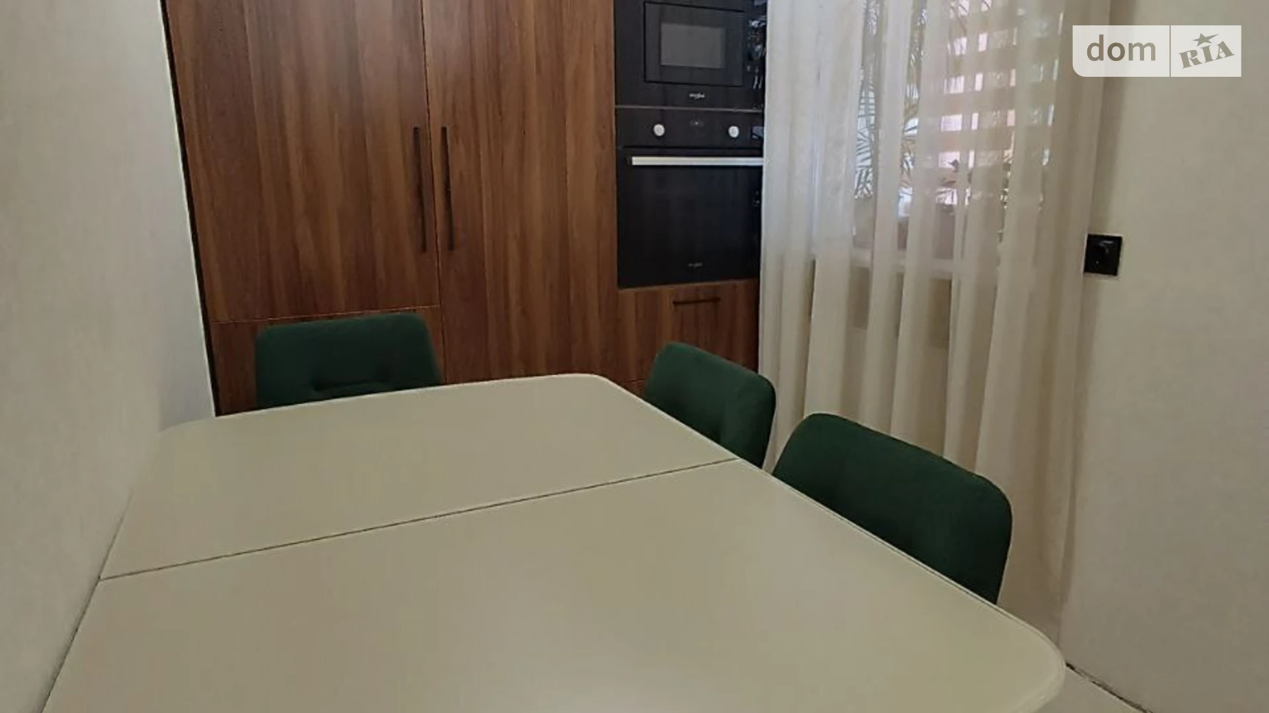 Продается 2-комнатная квартира 67.6 кв. м в Днепре, Запорожское шосе, 30Ш - фото 4