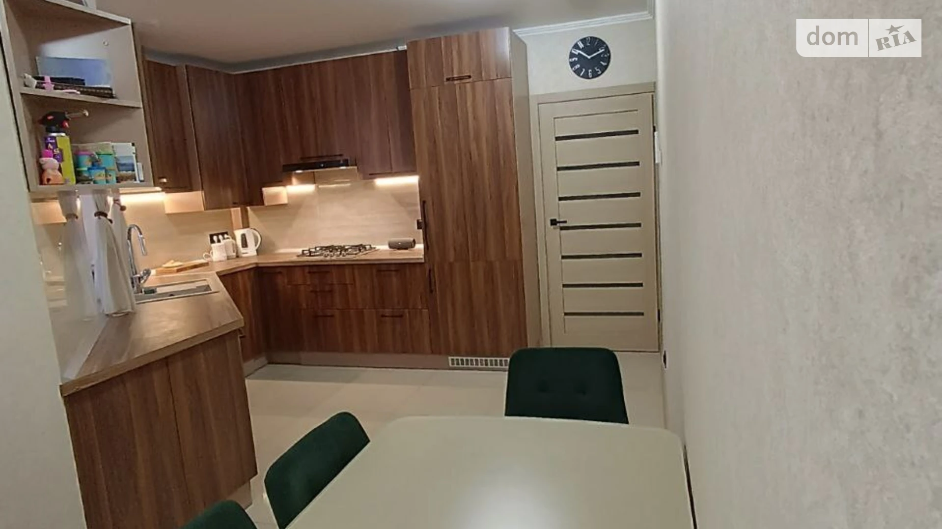 Продается 2-комнатная квартира 67.6 кв. м в Днепре, Запорожское шосе, 30Ш - фото 5