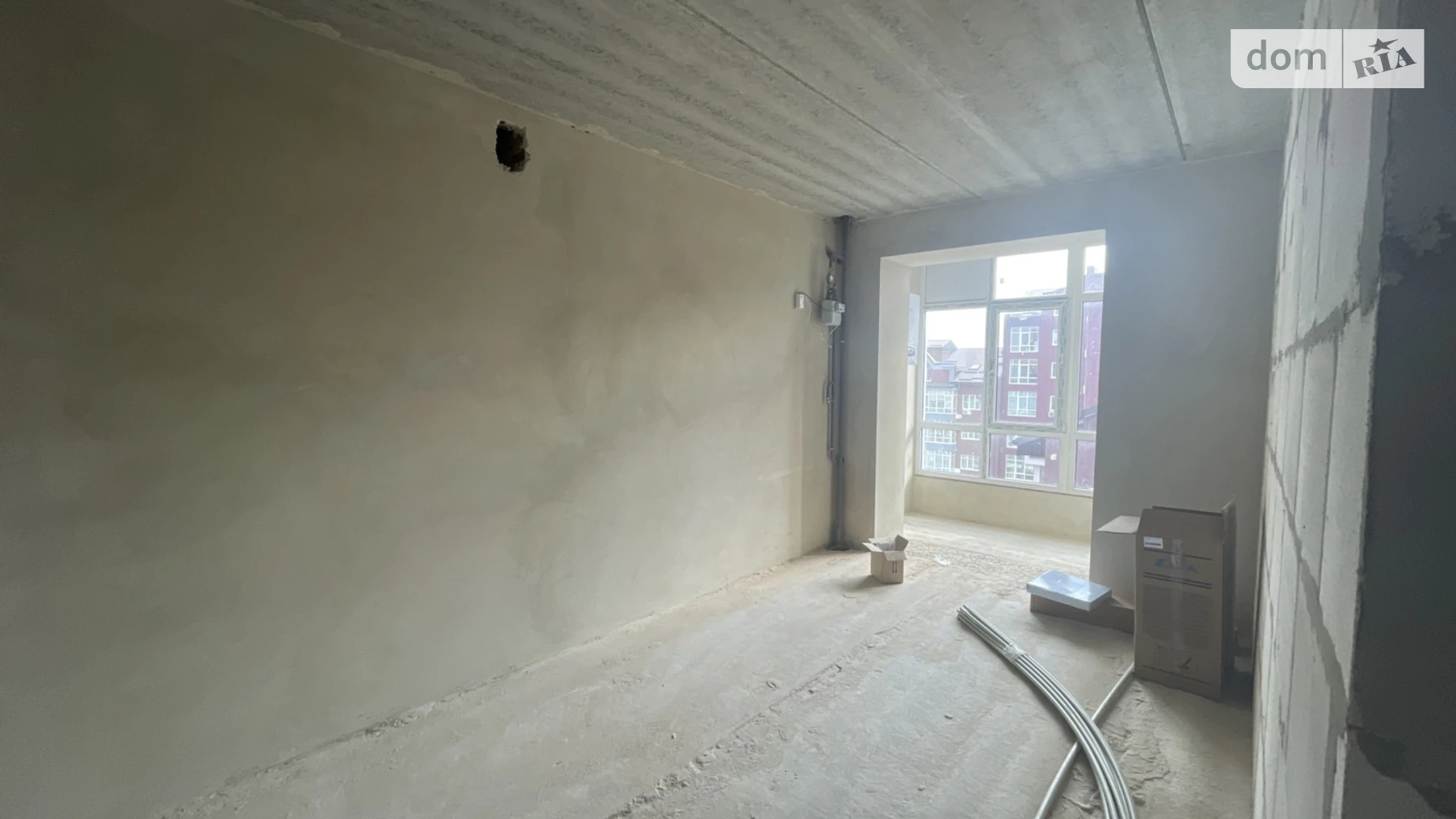 Продається 1-кімнатна квартира 46.5 кв. м у Івано-Франківську, вул. Височана Семена, 18 - фото 5