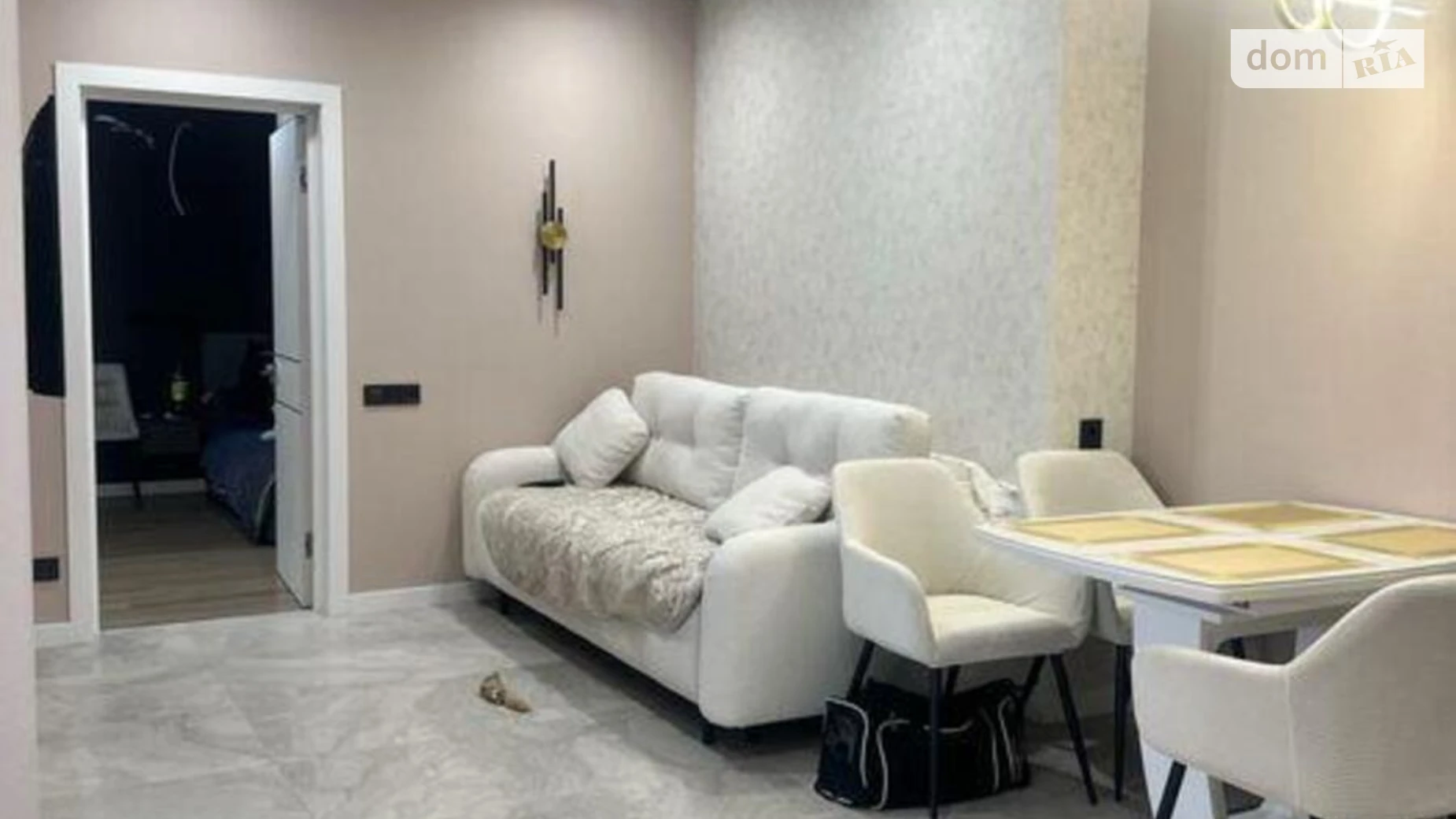 Продается 2-комнатная квартира 66.2 кв. м в Киеве, ул. Николая Гулака, 4 - фото 3