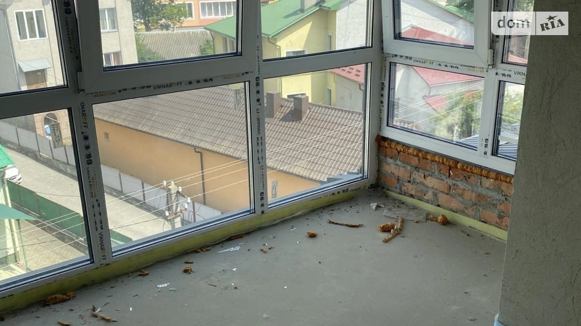 5-комнатная квартира 149 кв. м в Тернополе, ул. Госпитальная, 7А - фото 3