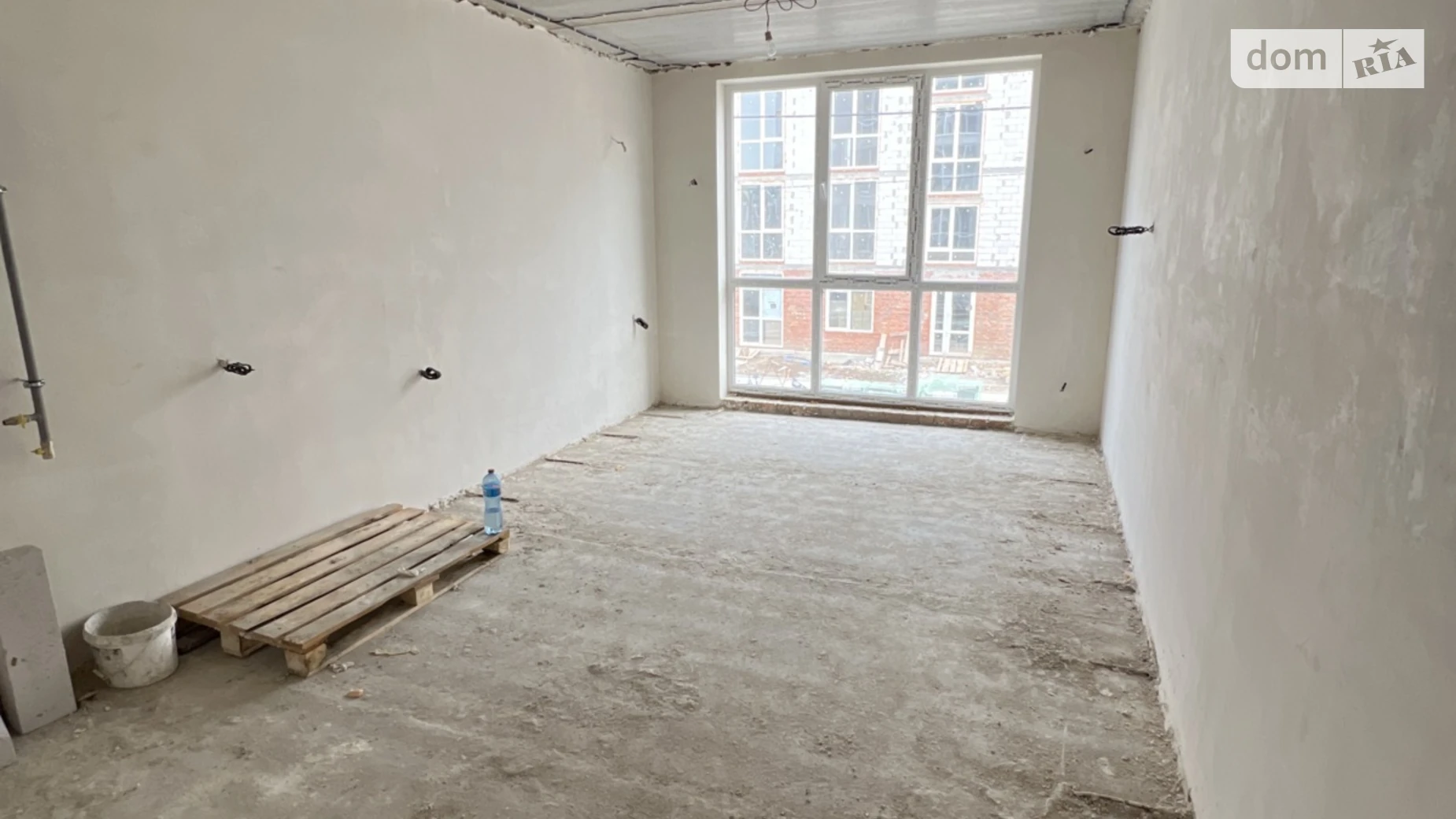 Продается 1-комнатная квартира 31.5 кв. м в Святопетровское, ул. Достоинства, 5 - фото 2