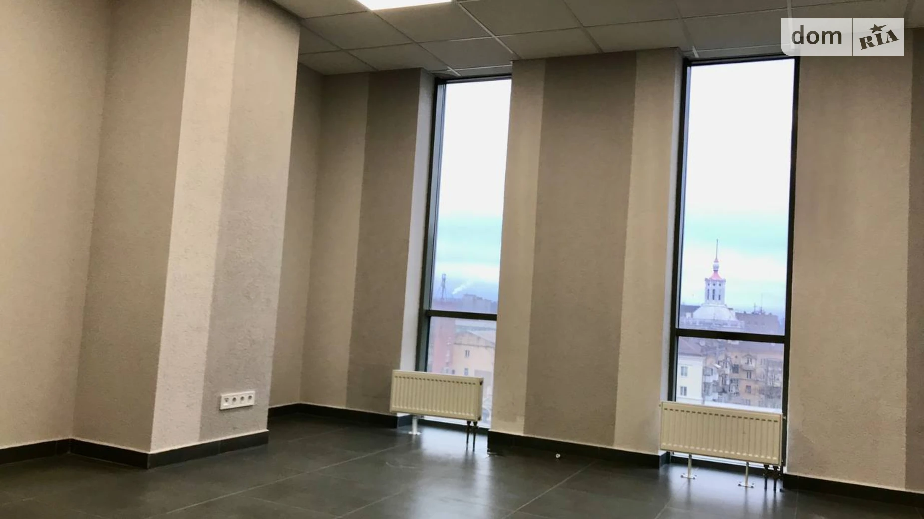 Здається в оренду офіс 156 кв. м в бізнес-центрі, цена: 1560 $ - фото 3