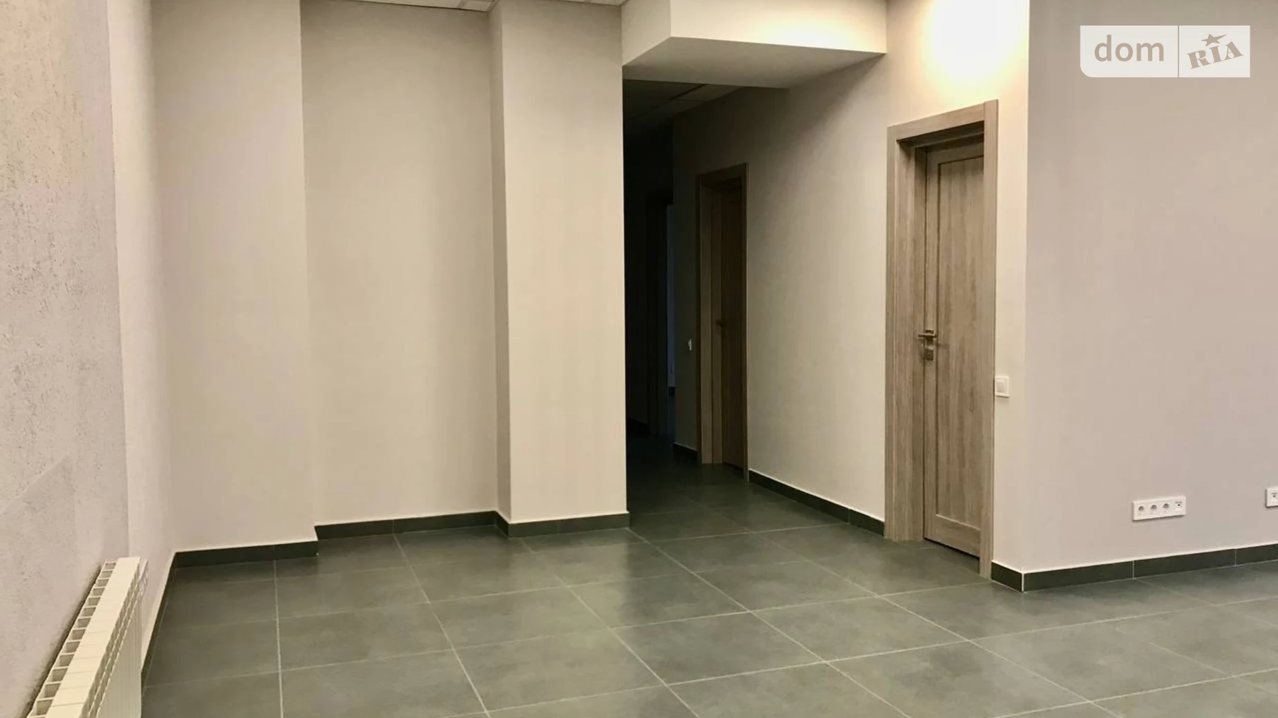 Здається в оренду офіс 156 кв. м в бізнес-центрі, цена: 1560 $ - фото 5