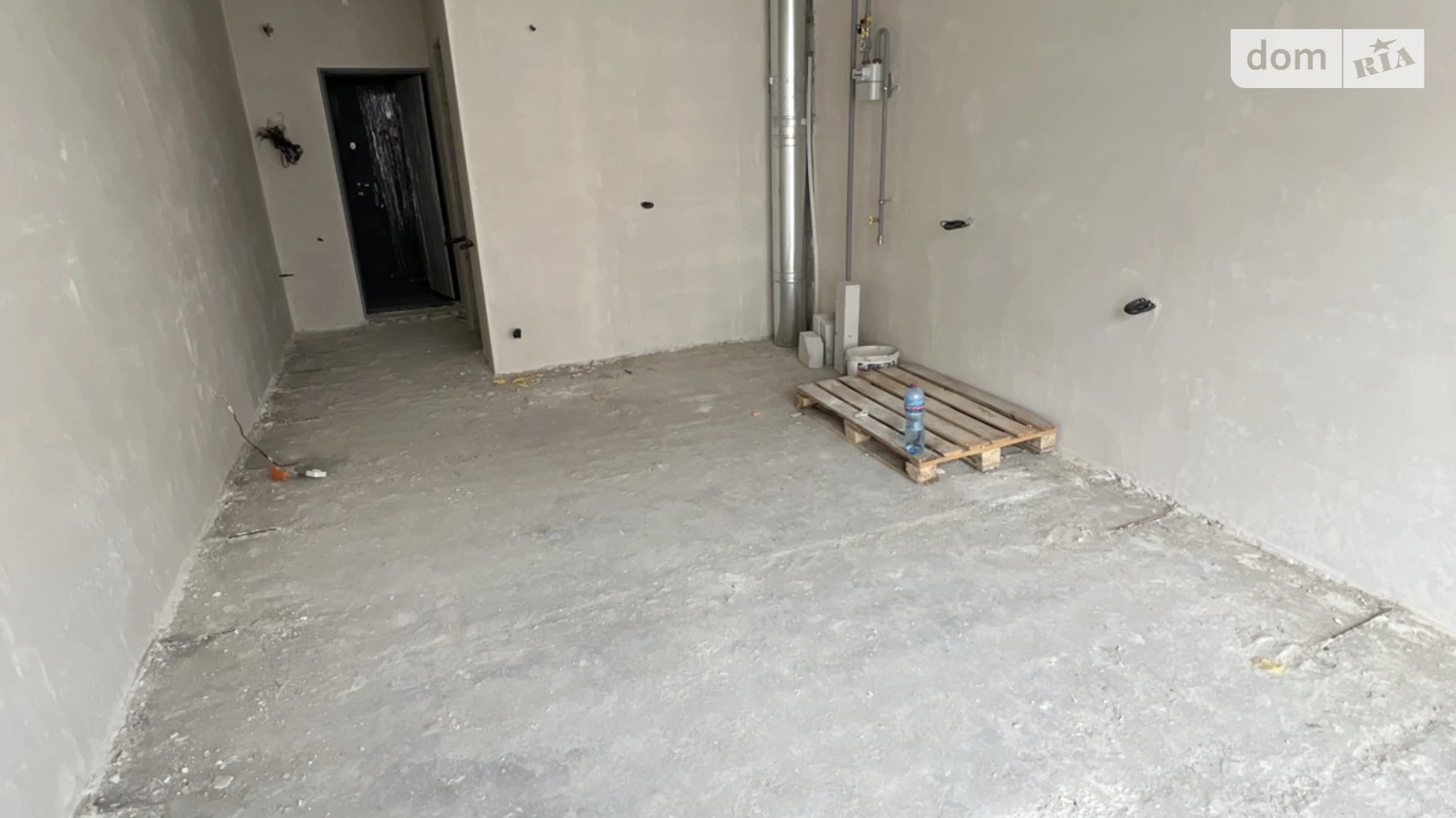 Продается 1-комнатная квартира 31.5 кв. м в Святопетровское, ул. Достоинства, 5 - фото 3