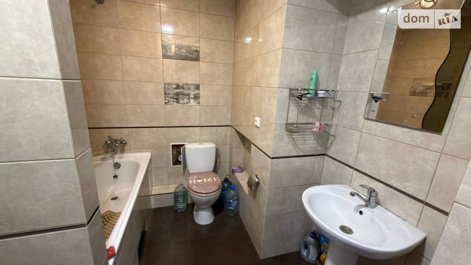 Продается 2-комнатная квартира 60 кв. м в Днепре, ул. Светлова, 19 - фото 2