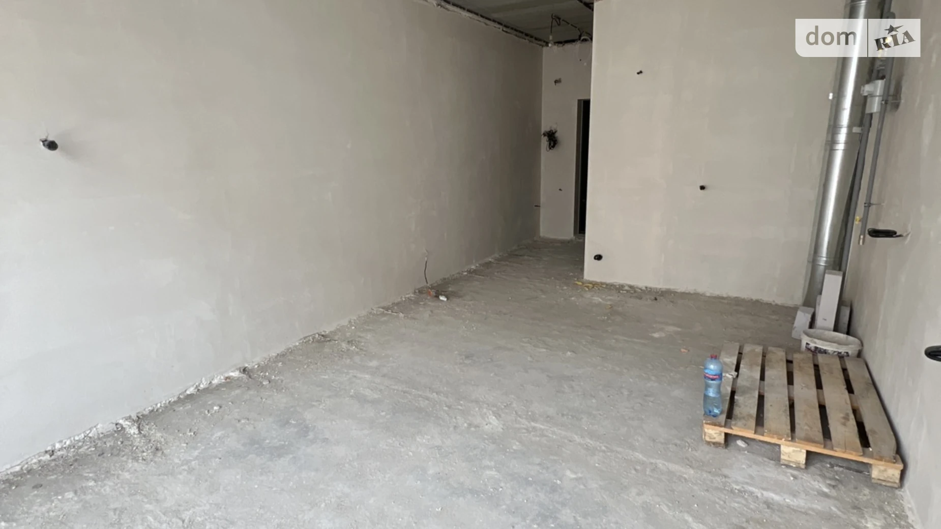 Продается 1-комнатная квартира 31.5 кв. м в Святопетровское, ул. Достоинства, 5 - фото 4
