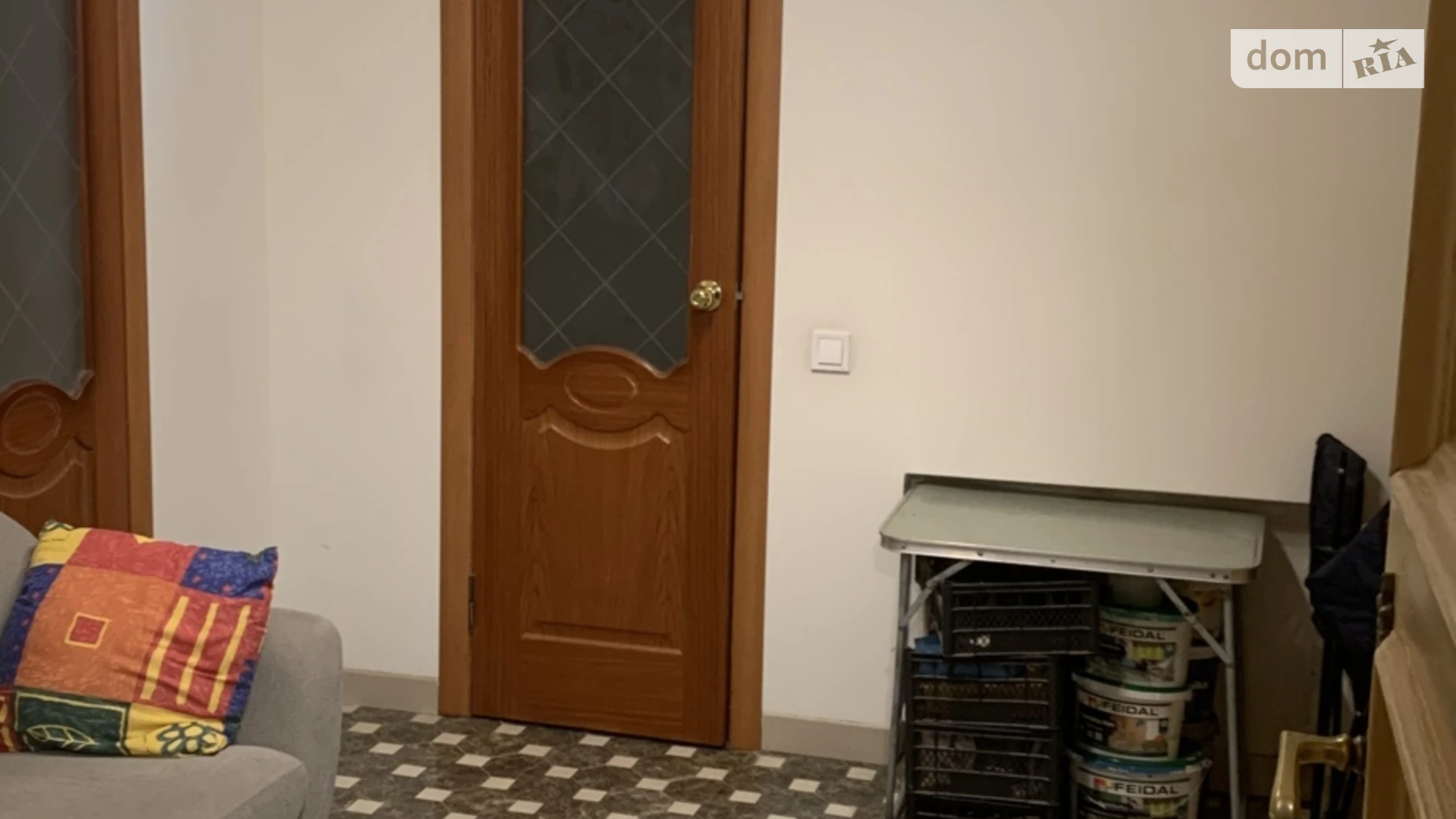 Сдается в аренду офис 98 кв. м в бизнес-центре, цена: 1000 € - фото 5