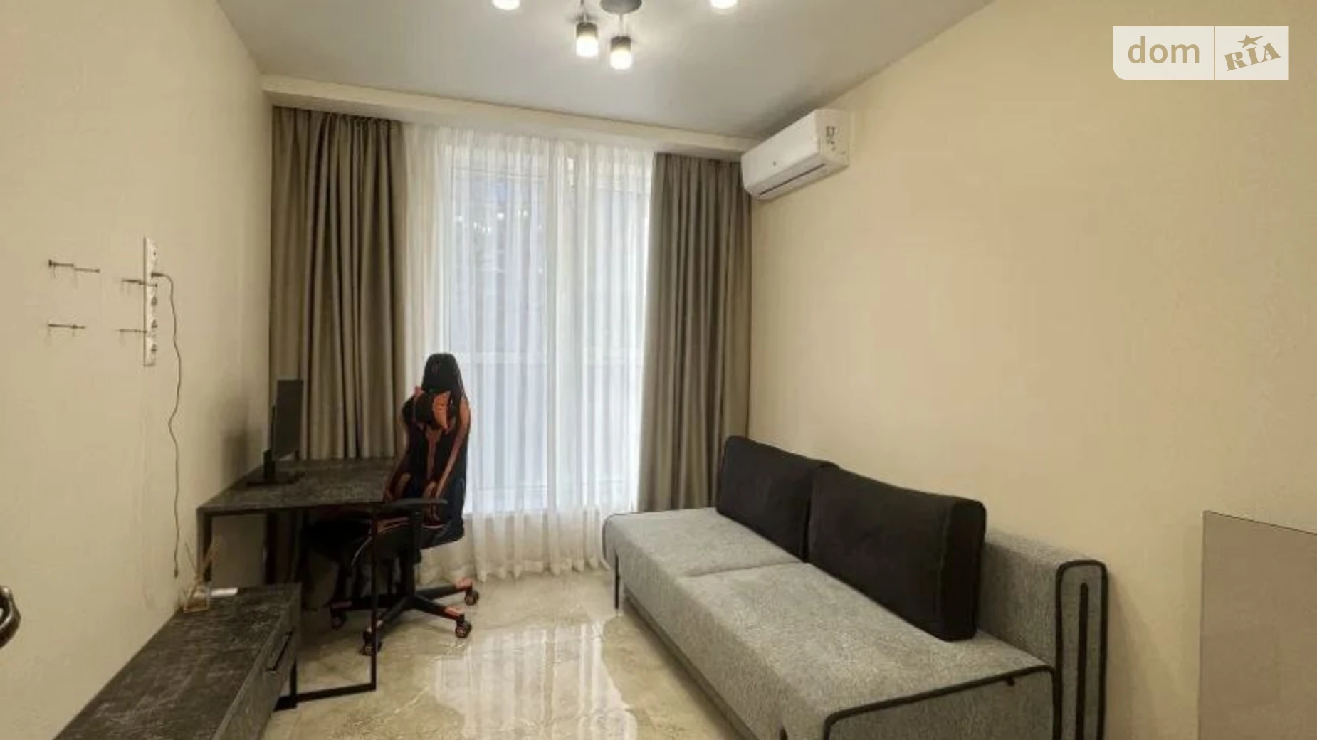 Сдается в аренду 2-комнатная квартира 55 кв. м в Днепре, ул. Ольгерда Бочковского(Пушкина Генерала), 26Б - фото 5