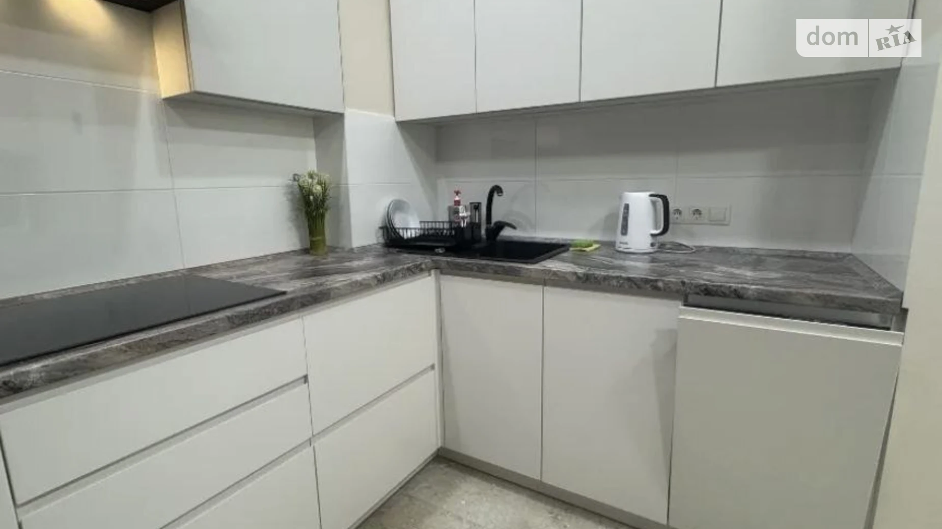 Сдается в аренду 2-комнатная квартира 55 кв. м в Днепре, ул. Ольгерда Бочковского(Пушкина Генерала), 26Б - фото 2