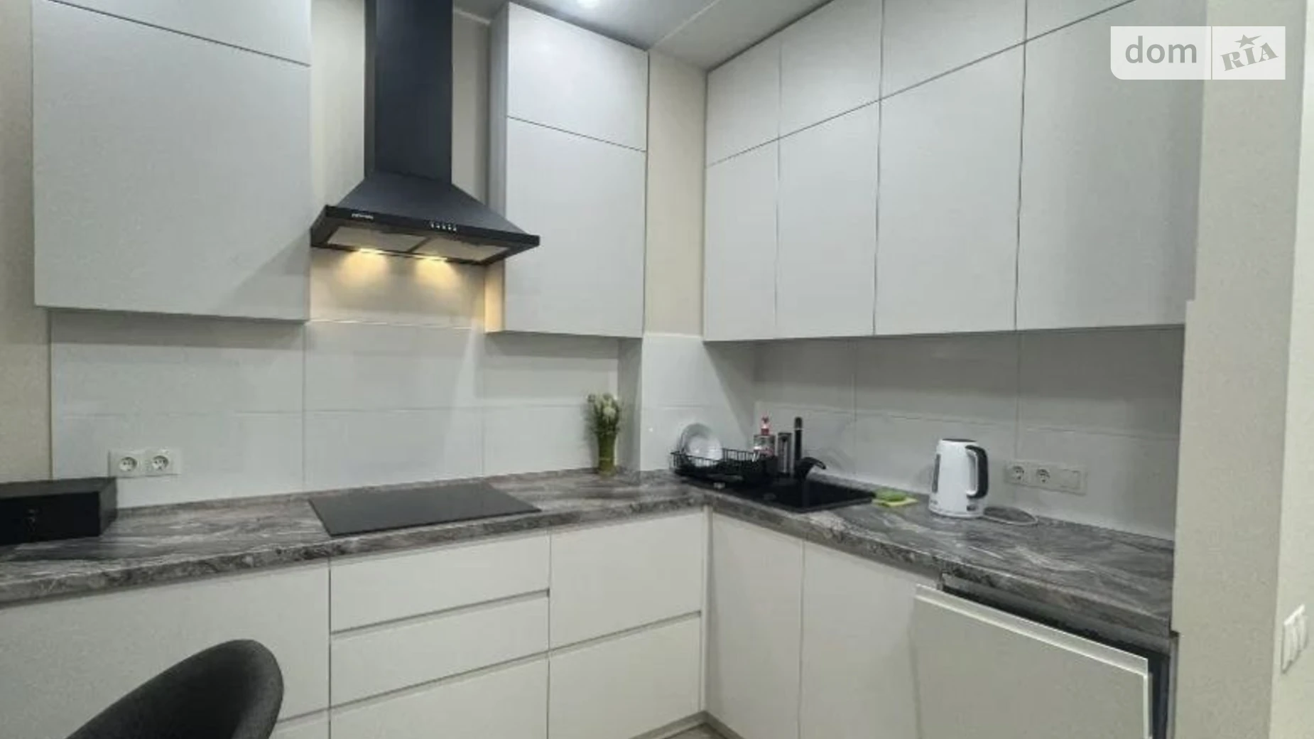 Сдается в аренду 2-комнатная квартира 55 кв. м в Днепре, ул. Ольгерда Бочковского(Пушкина Генерала), 26Б - фото 3