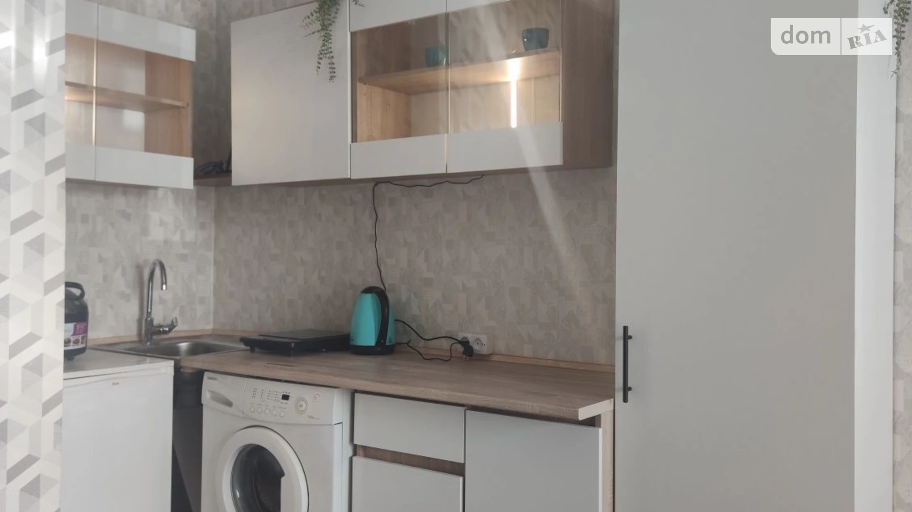 Здається в оренду 1-кімнатна квартира 25 кв. м у Львові, вул. Кульпарківська, 226М - фото 3