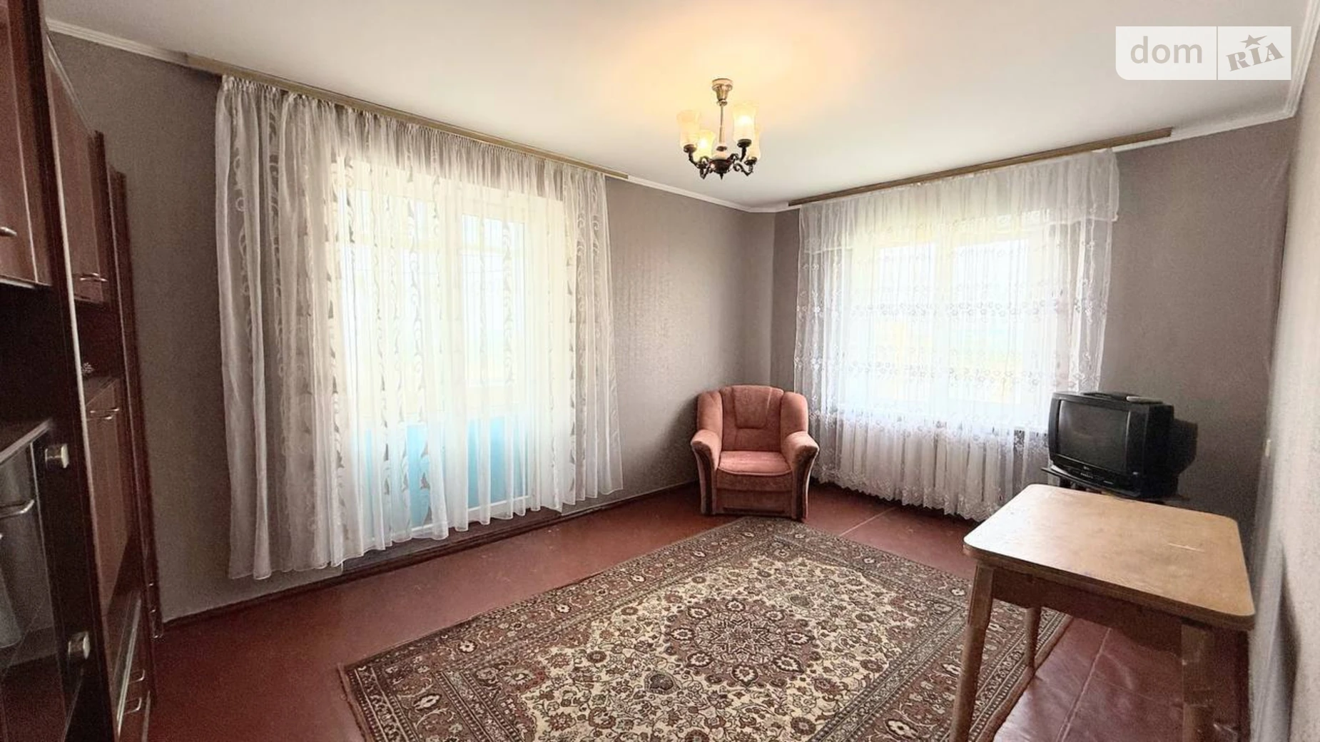 Сдается в аренду 1-комнатная квартира 33 кв. м в Хмельницком, ул. Степана Бандеры, 22 - фото 2