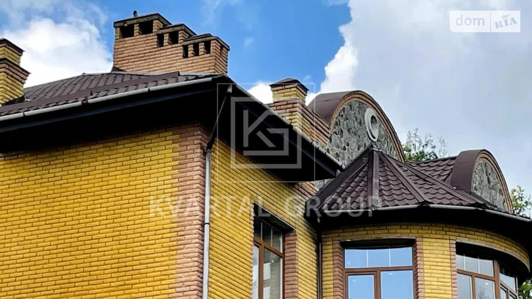Продається будинок 2 поверховий 138 кв. м з терасою, цена: 125000 $ - фото 4