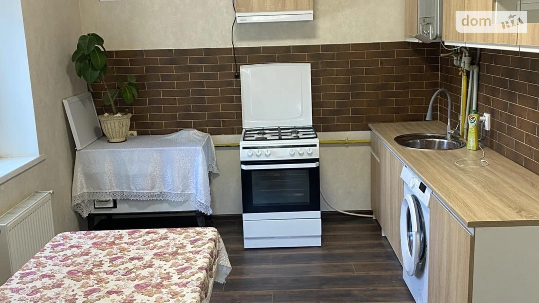 Сдается в аренду часть дома 100 кв. м с верандой, цена: 22000 грн - фото 2