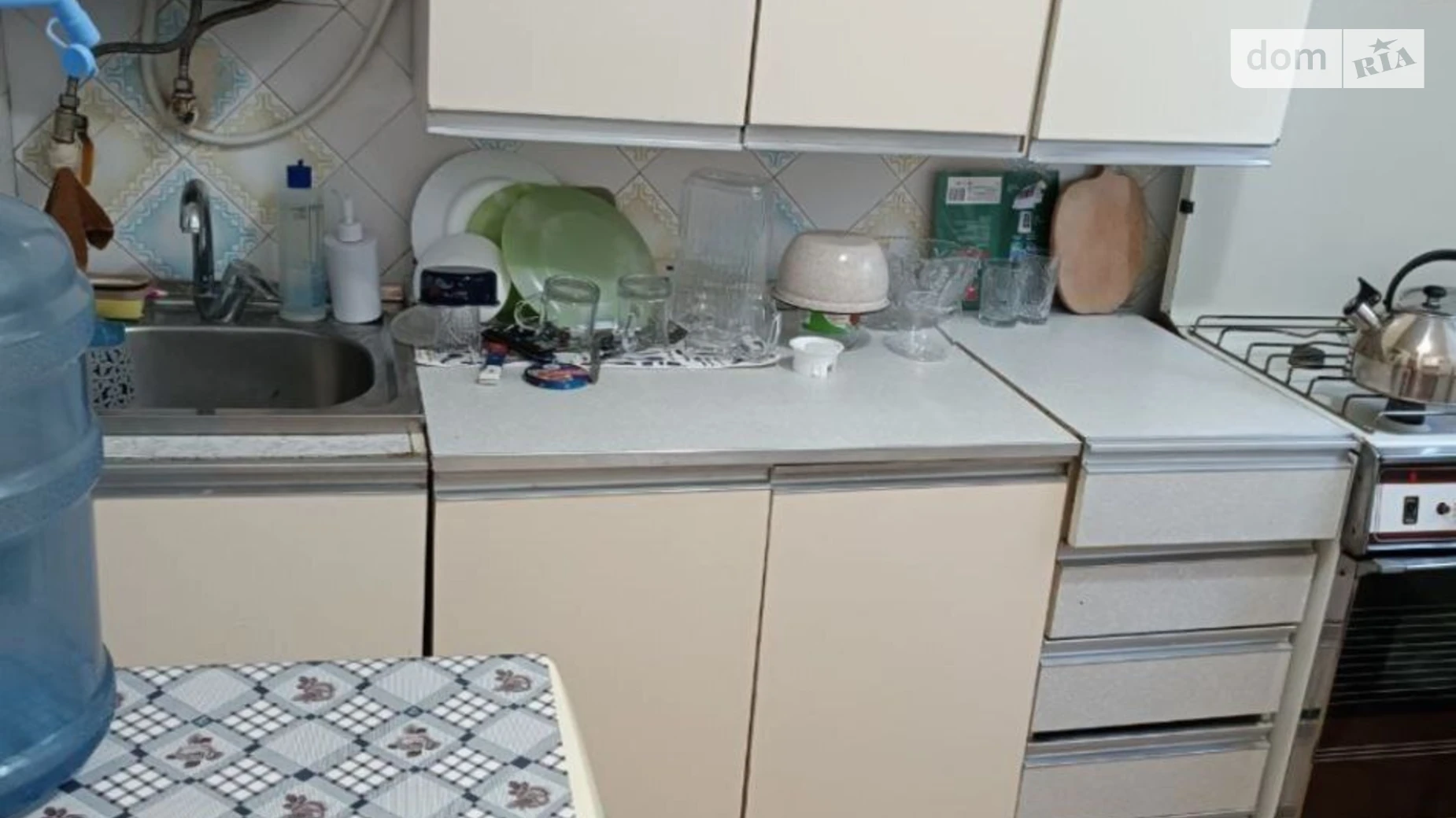 Продається 2-кімнатна квартира 43.3 кв. м у Одесі, вул. Генуезька - фото 4